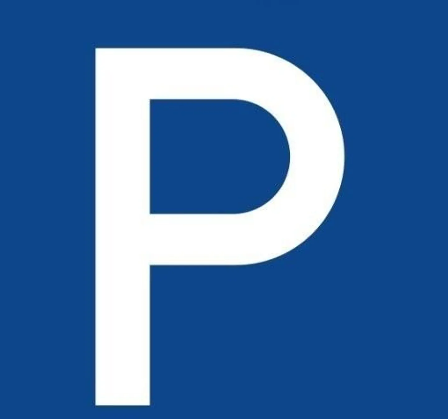 Parking space in underground garage for rent - Photo 1 of 1