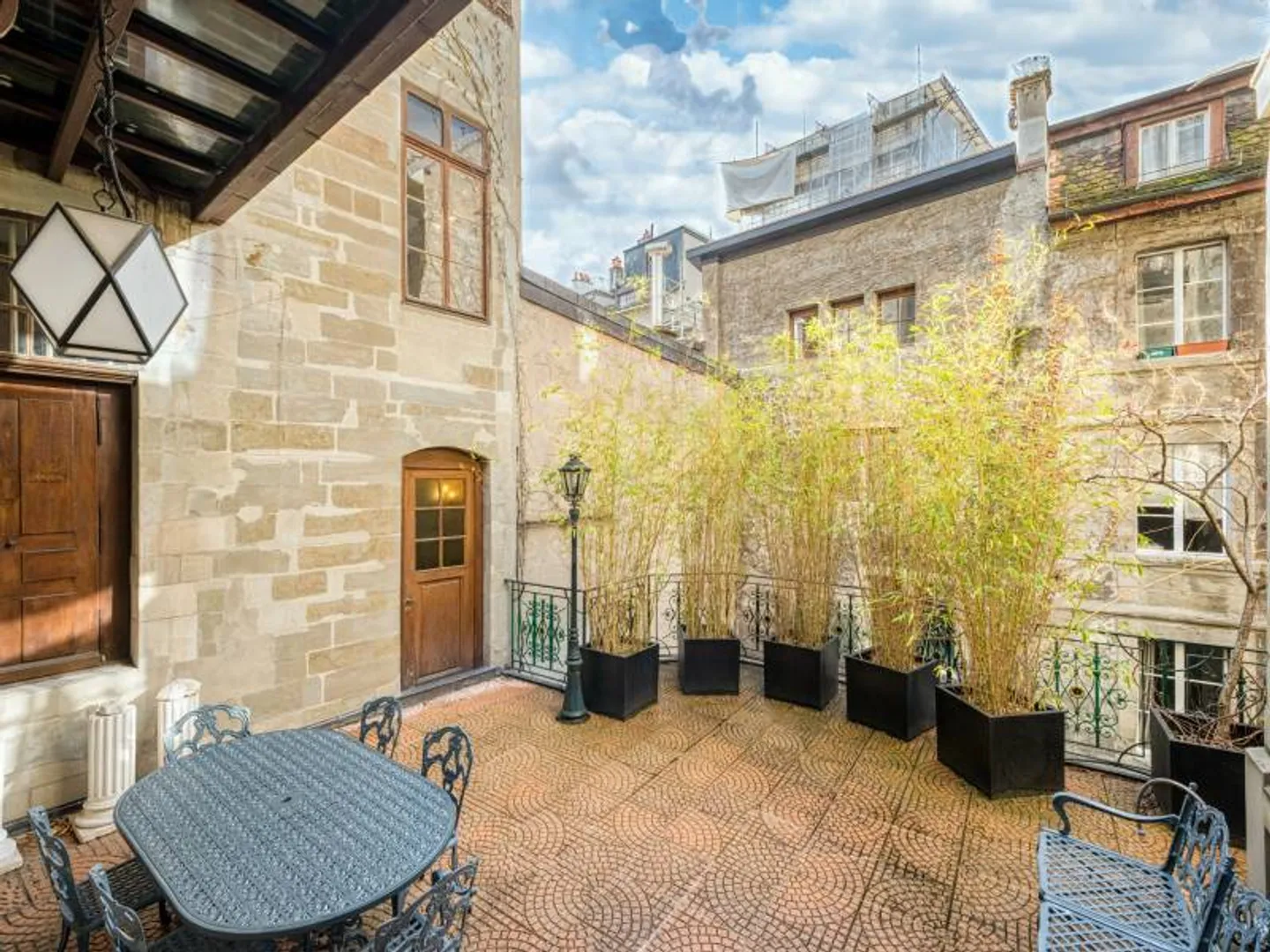 Appartement Magnifique - Genève - Photo 2 sur 7