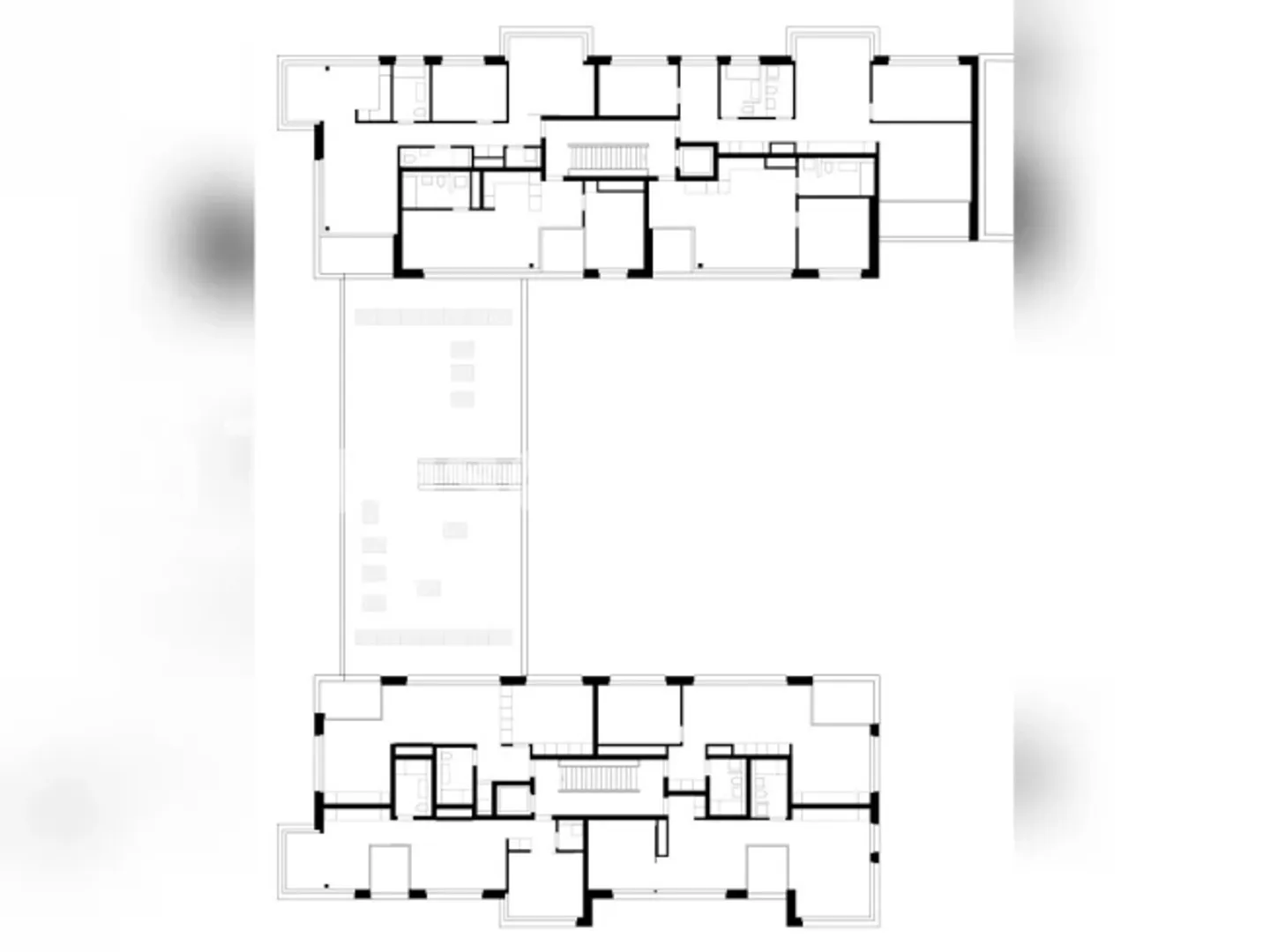 Bay Window Living in Lukas Hof, 2.5 Room Apartment - Photo 4 of 4