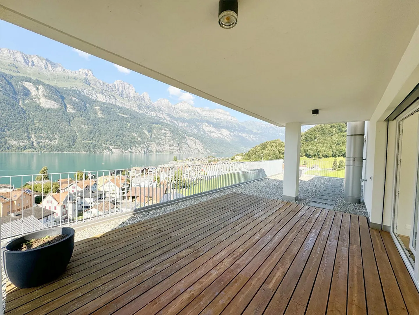 RESIDENZ SEEBLICK - Your personal paradise at Lake Walen - Photo 5 of 11
