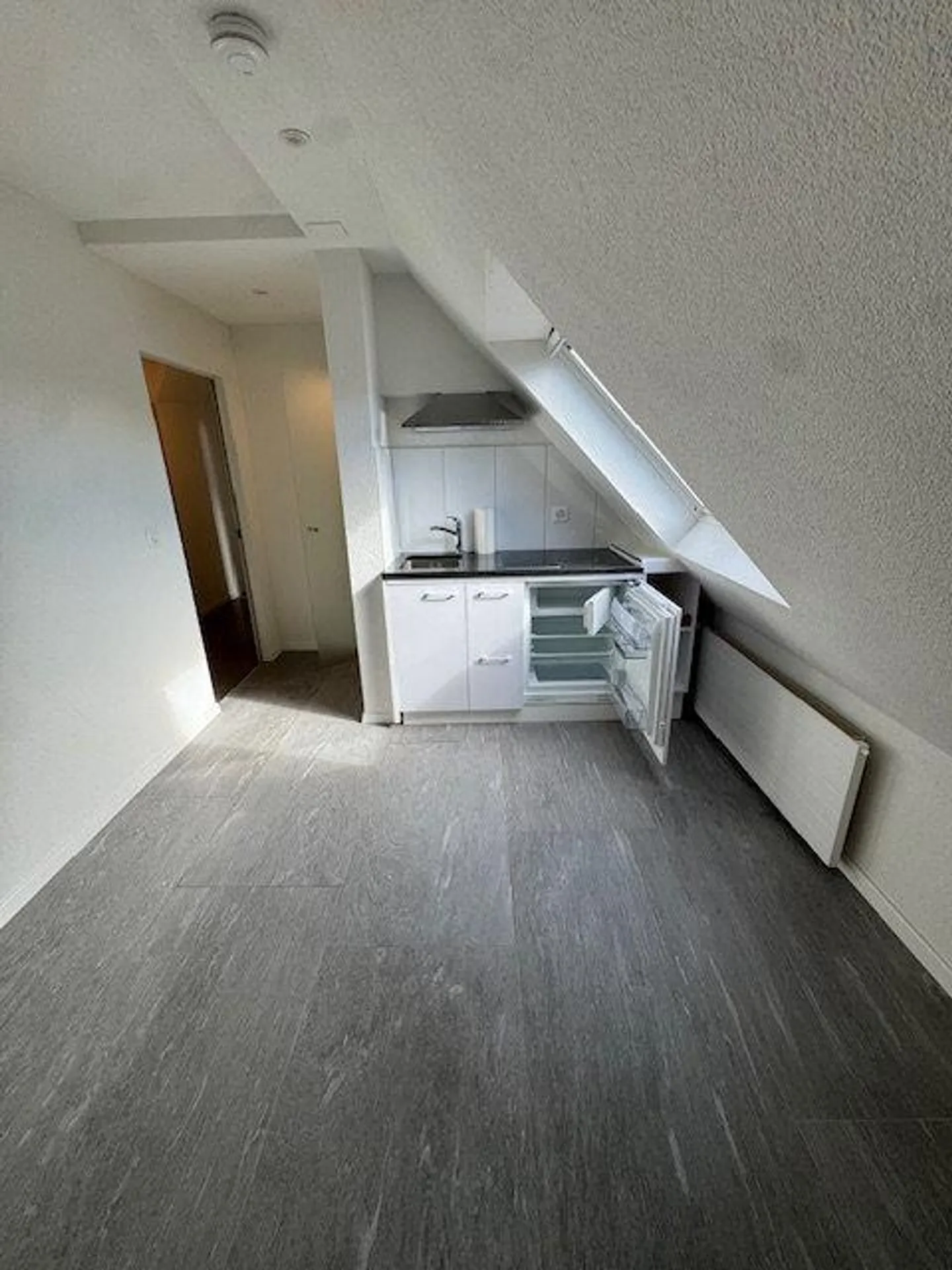 Charmantes Studio im Zentrum von Zürich - Foto 1 von 4