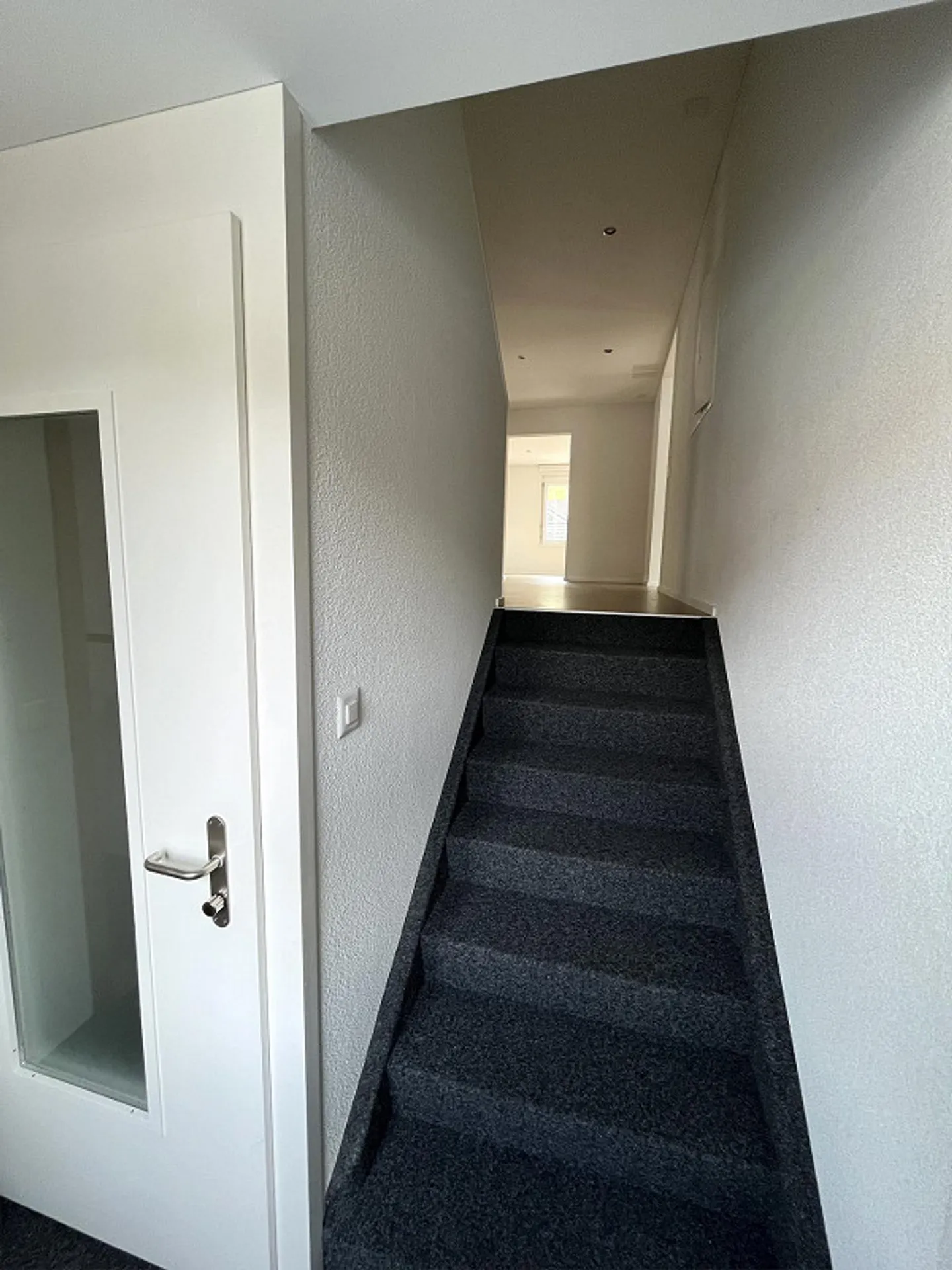 Ampio appartamento mansardato di 3,5 locali - Foto 11 di 14