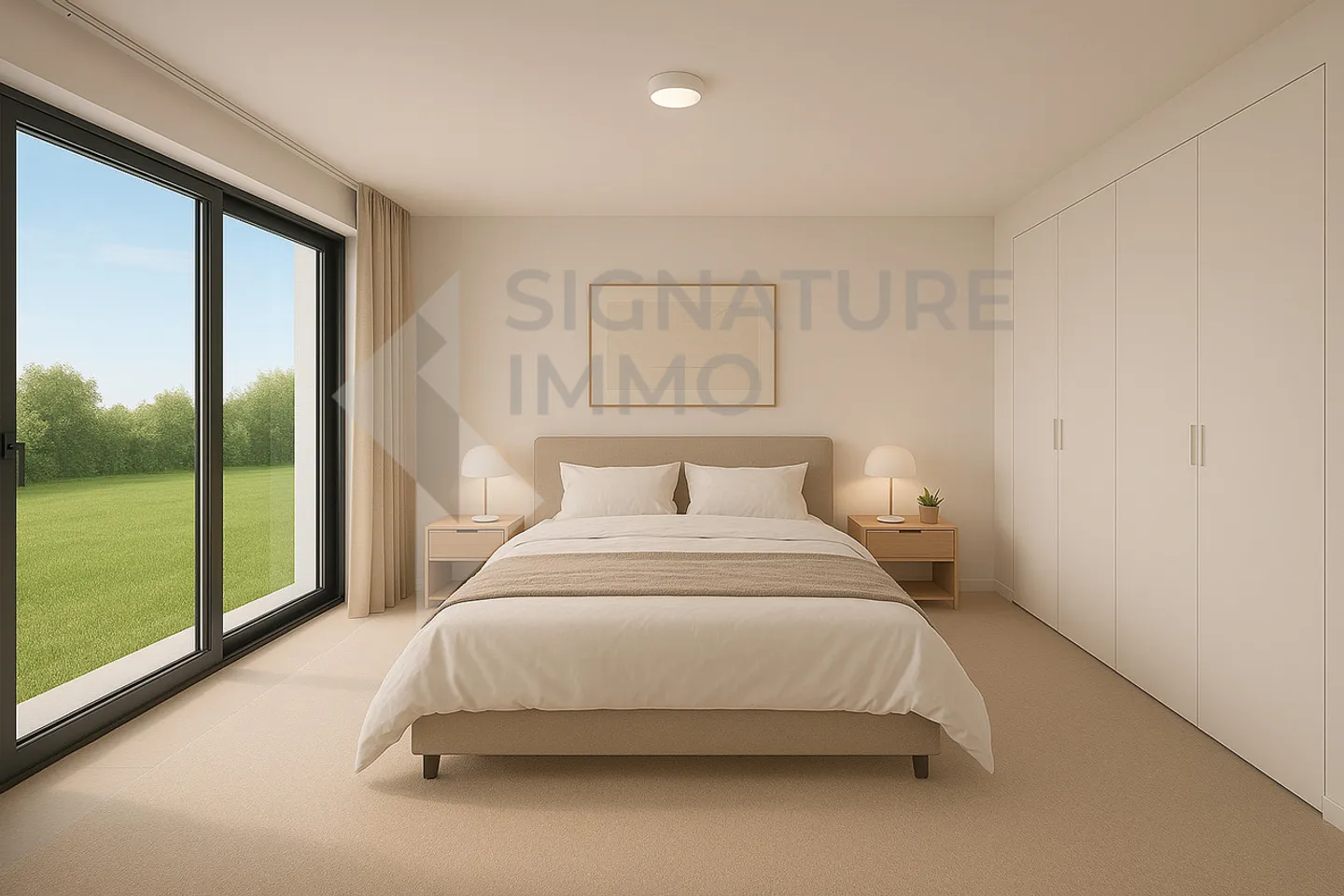 La tua nuova villa individuale, spaziosa e ben progettata! - Foto 2 di 7