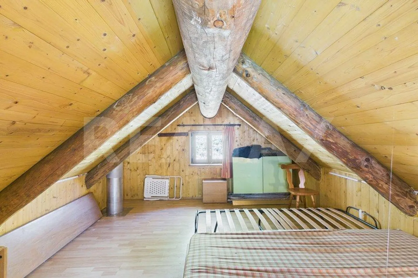 An authentic rustic to live the Maggia Valley - Photo 8 of 13