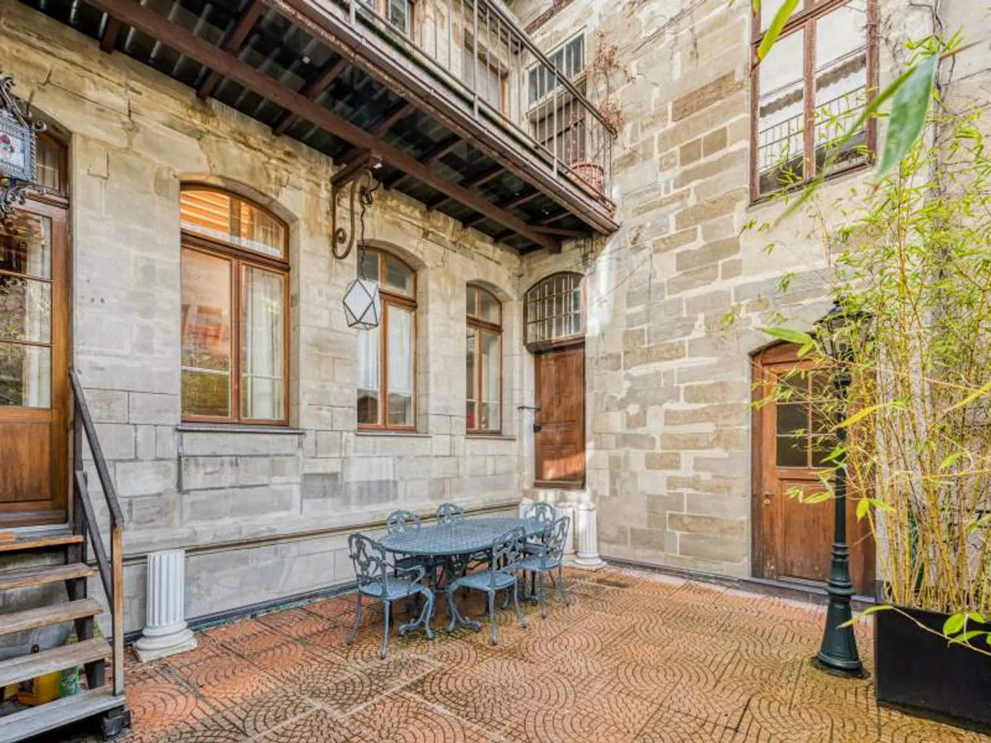 Appartement Magnifique - Genève - Photo 1 sur 7