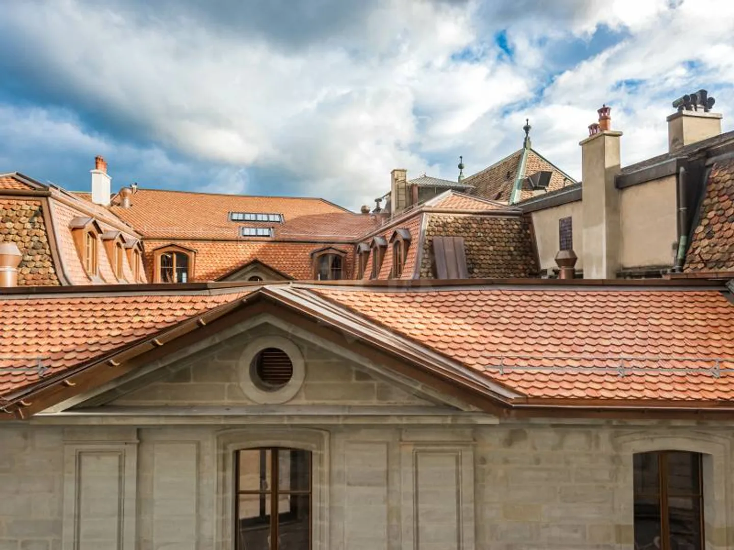 Appartement Magnifique - Genève - Photo 6 sur 7