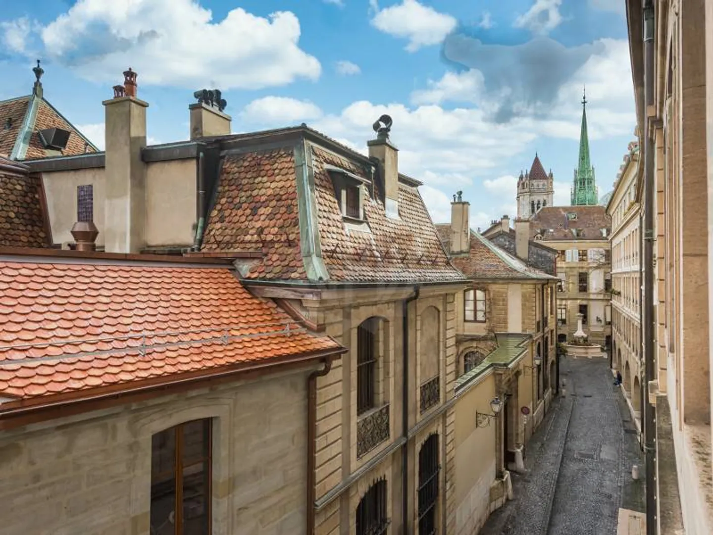 Appartement Magnifique - Genève - Photo 7 sur 7