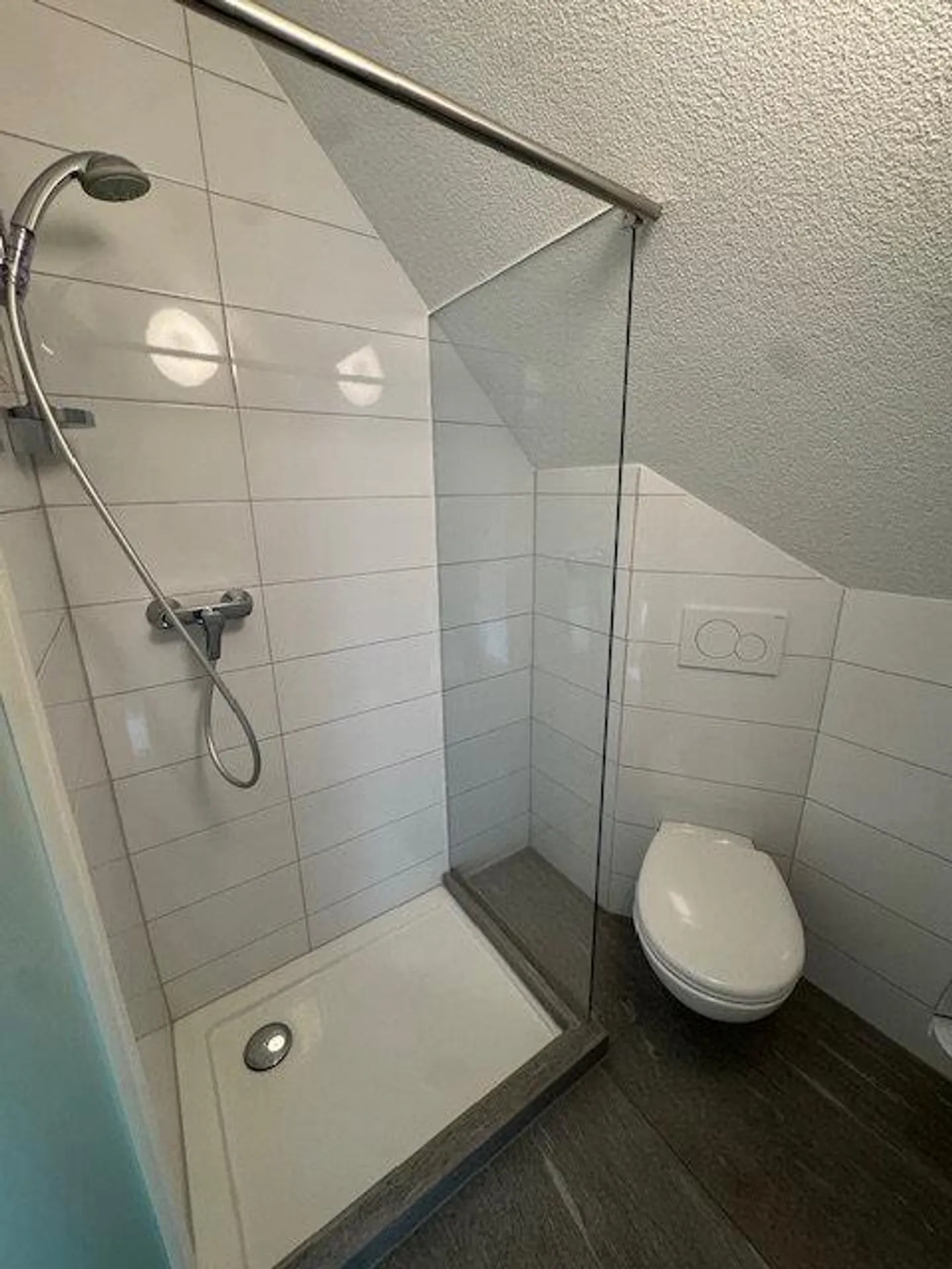 Charmantes Studio im Zentrum von Zürich - Foto 2 von 4