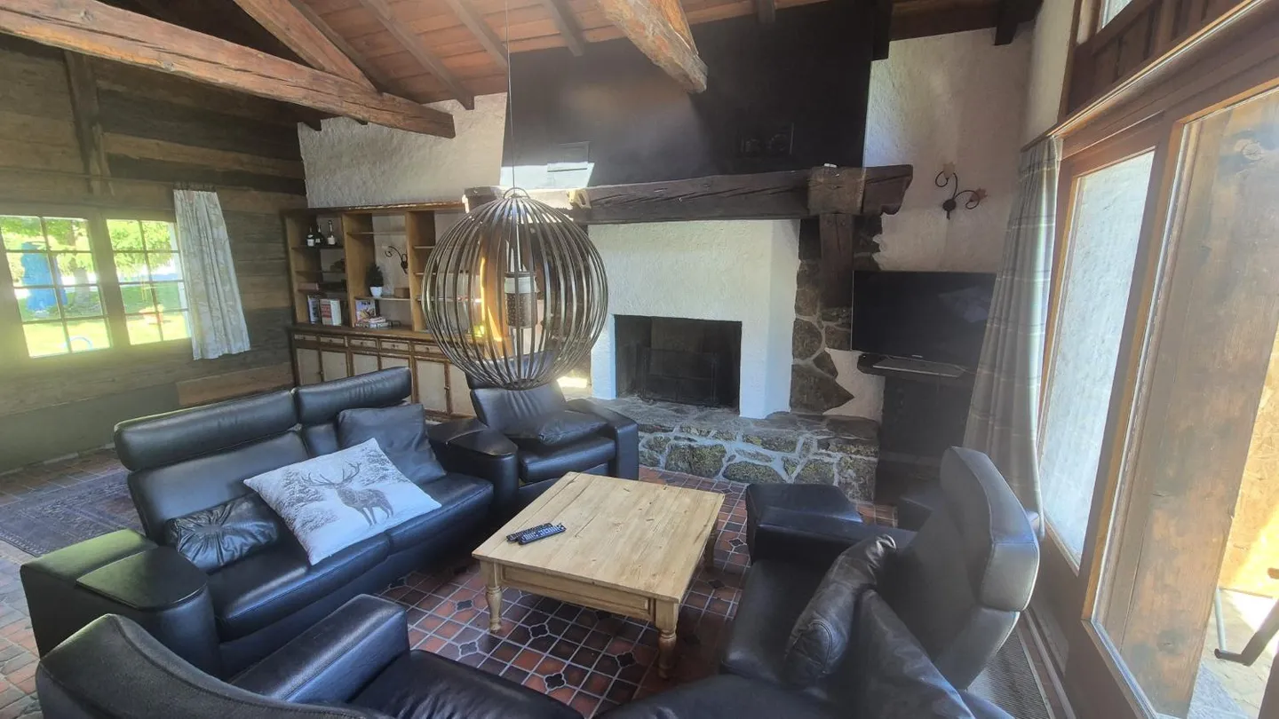 Chalet 11 stanze - Foto 10 di 13