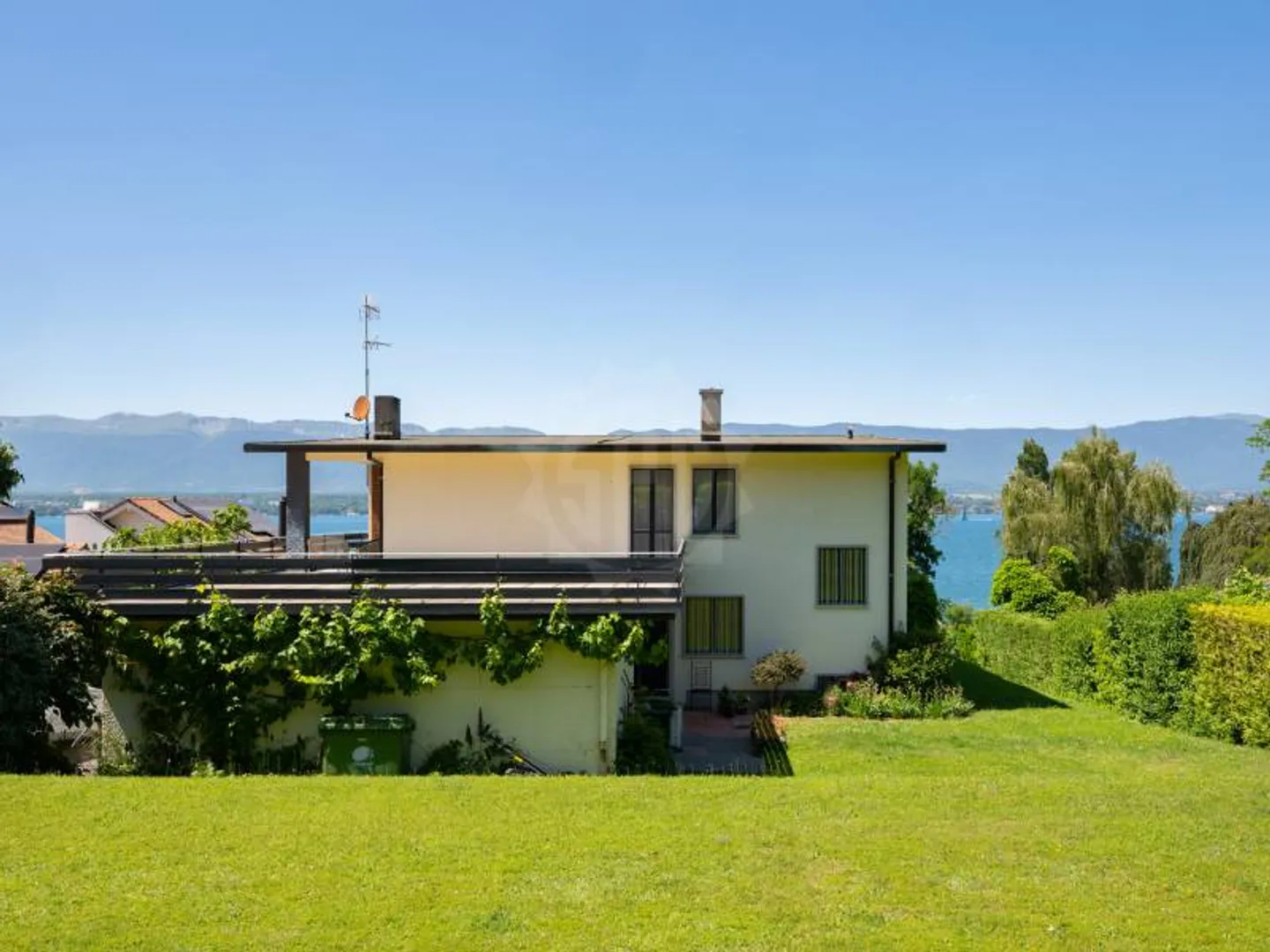 Magnificent villa - Anières - Photo 5 of 9