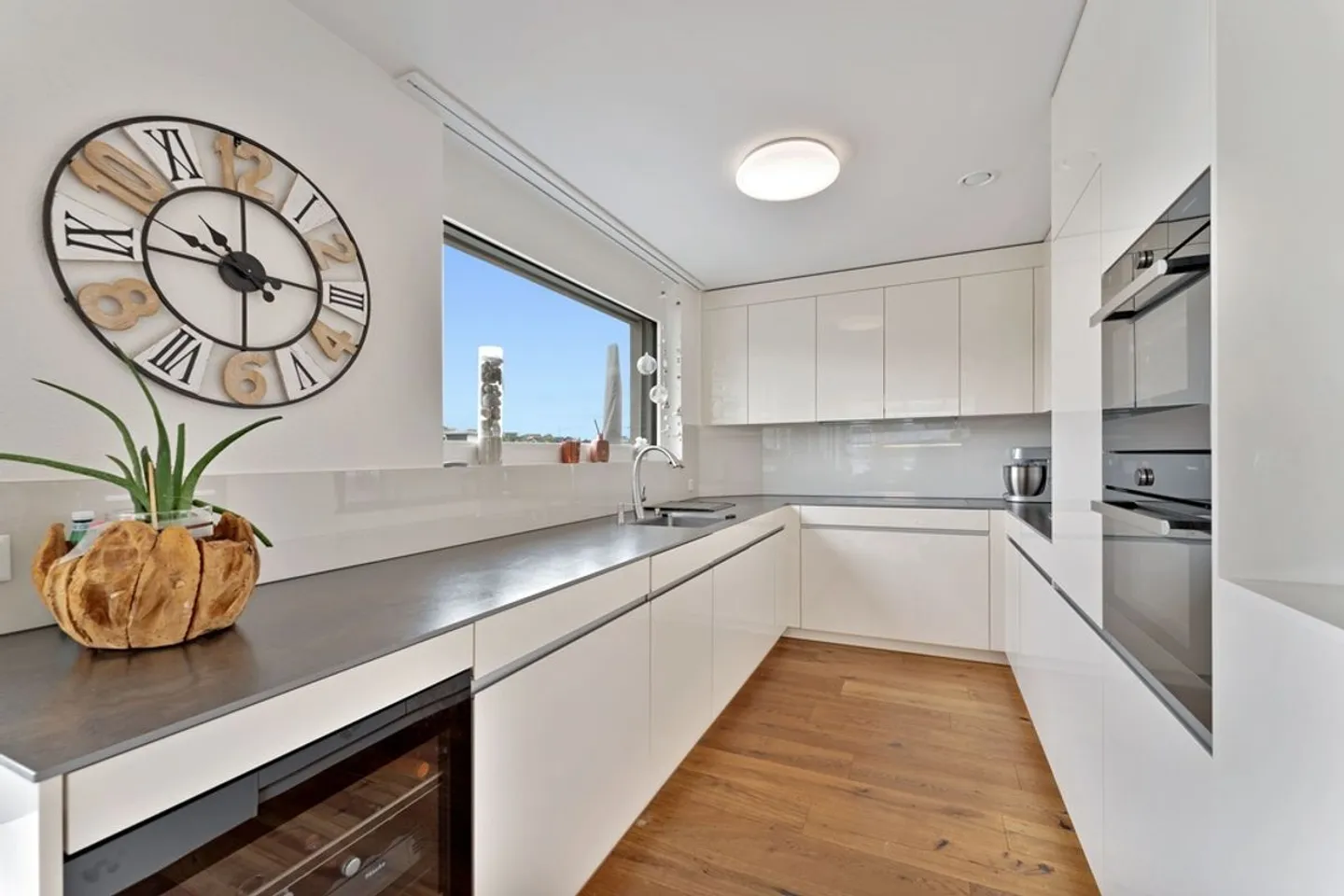 Penthouse kaufen - Foto 4 von 13