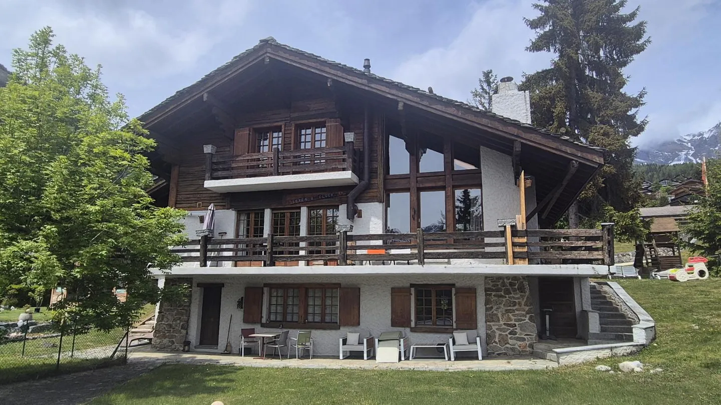 Chalet 11 stanze - Foto 13 di 13