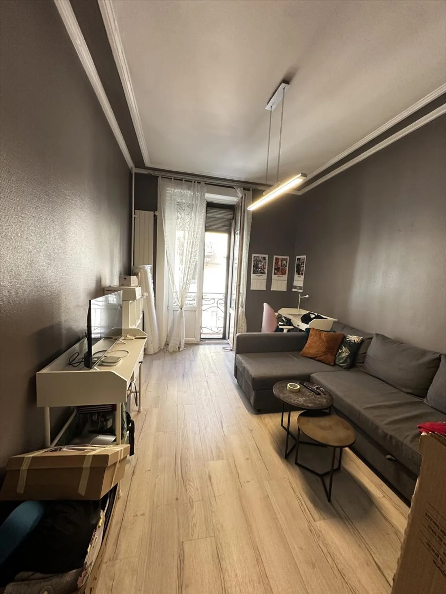 Appartamento 3 locali - Foto 1 di 6