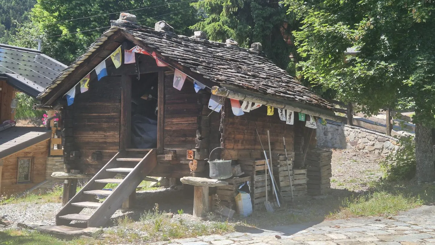 Chalet 11 stanze - Foto 11 di 13