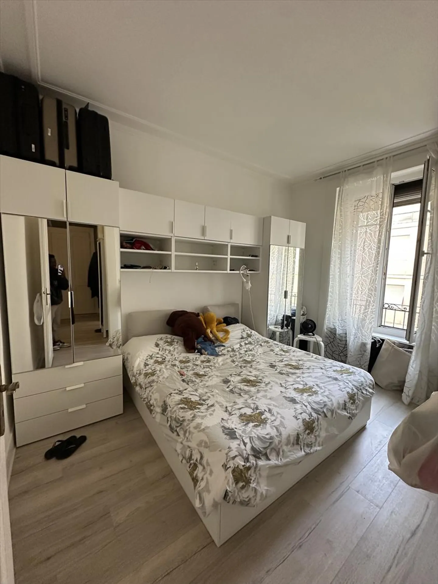 Appartamento 3 locali - Foto 3 di 6