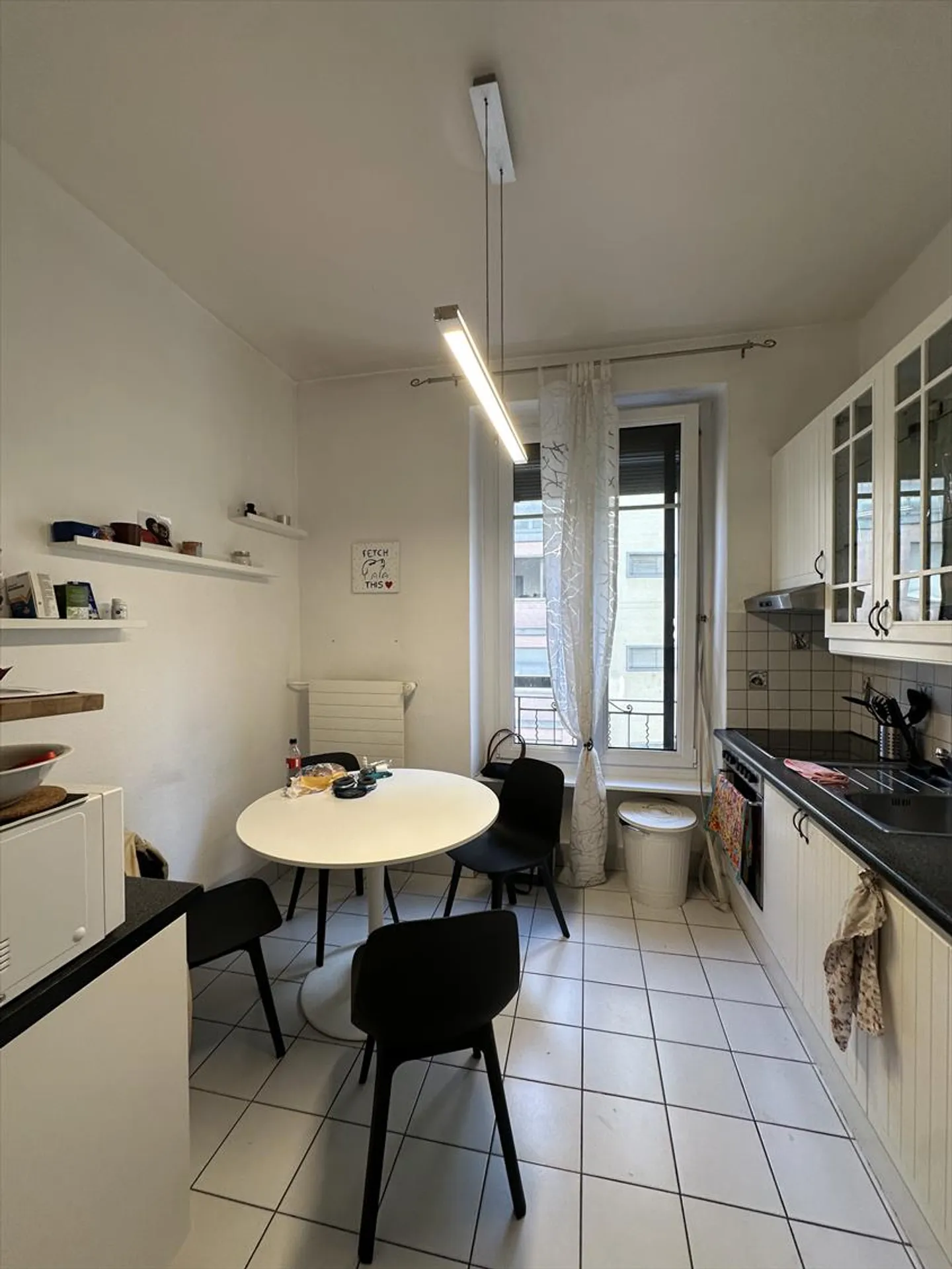 Appartamento 3 locali - Foto 4 di 6