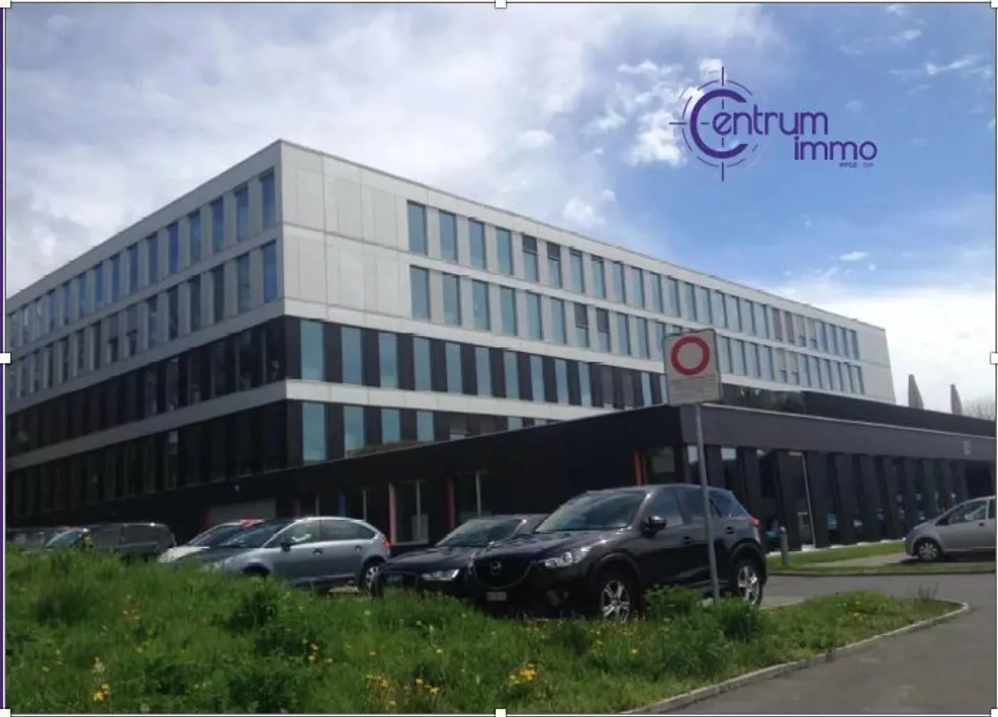 Crissier - Foto 1 di 1