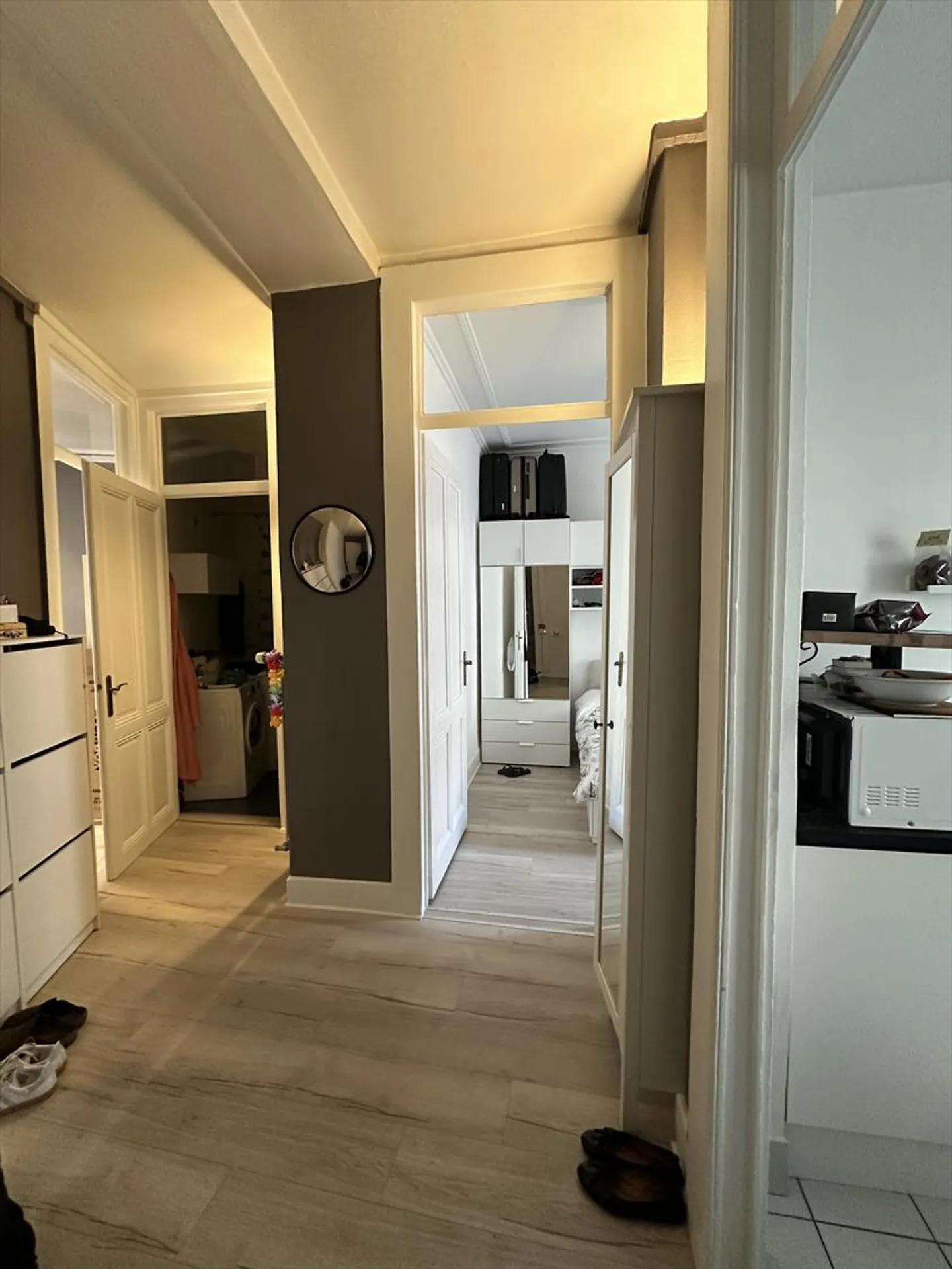 Appartamento 3 locali - Foto 5 di 6