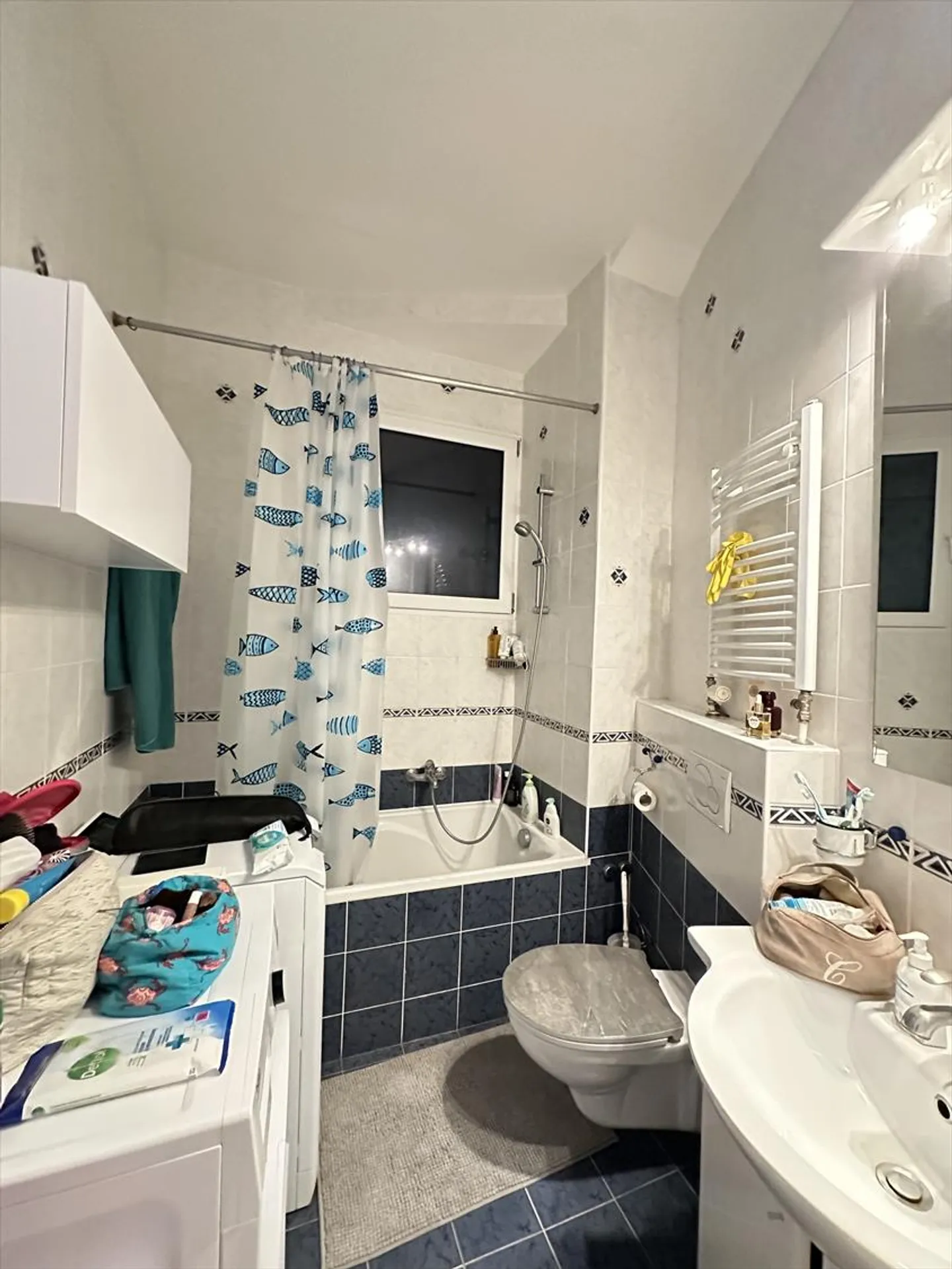 Appartamento 3 locali - Foto 6 di 6