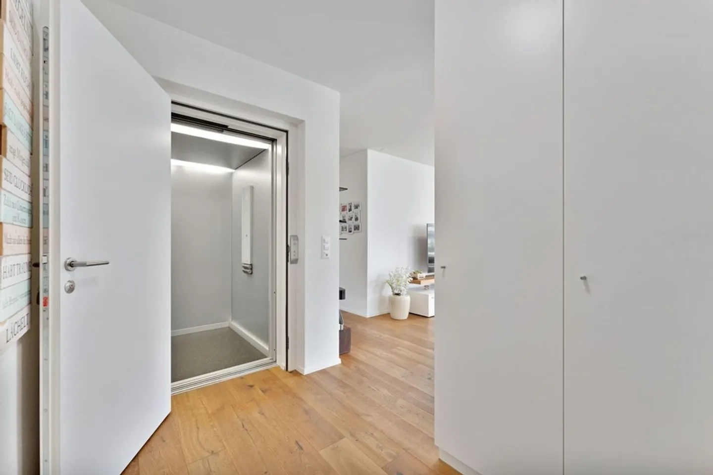 Penthouse kaufen - Foto 6 von 13