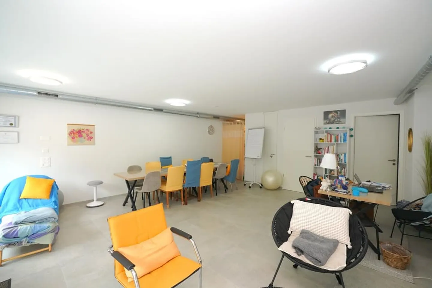 Gewerbefläche in Sierre - Foto 2 von 8