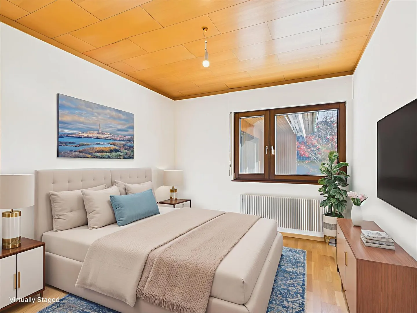 Incantevole casa unifamiliare di 3,5 stanze con giardino spazioso a Lupsingen - Foto 8 di 13