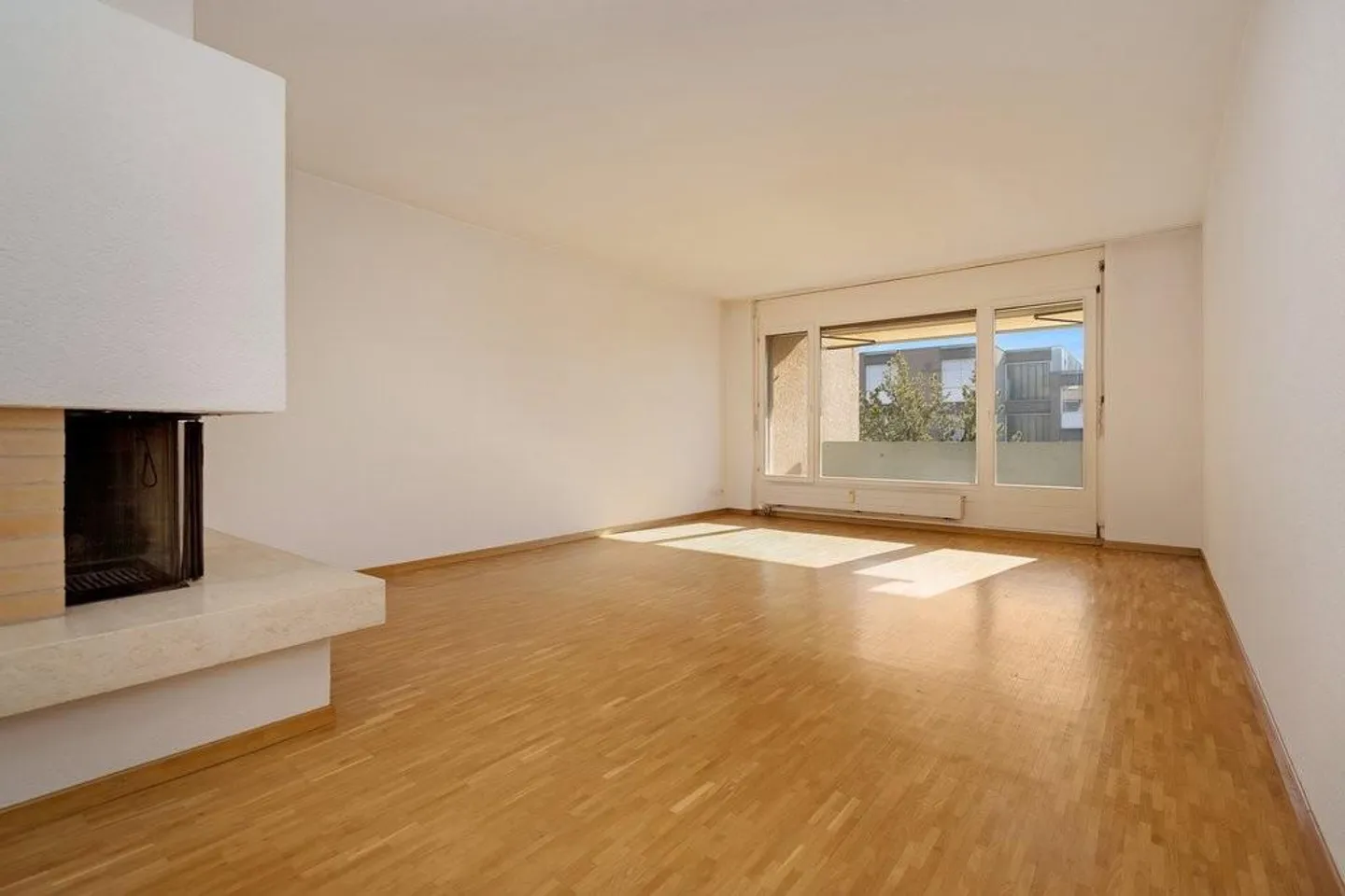 Cozy 4.5-room apartment for rent - Photo 1 of 9