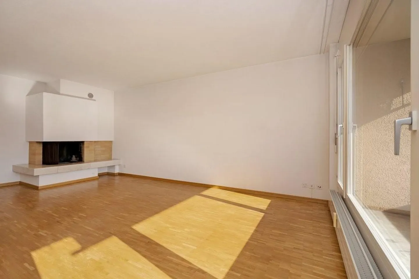 Cozy 4.5-room apartment for rent - Photo 2 of 9