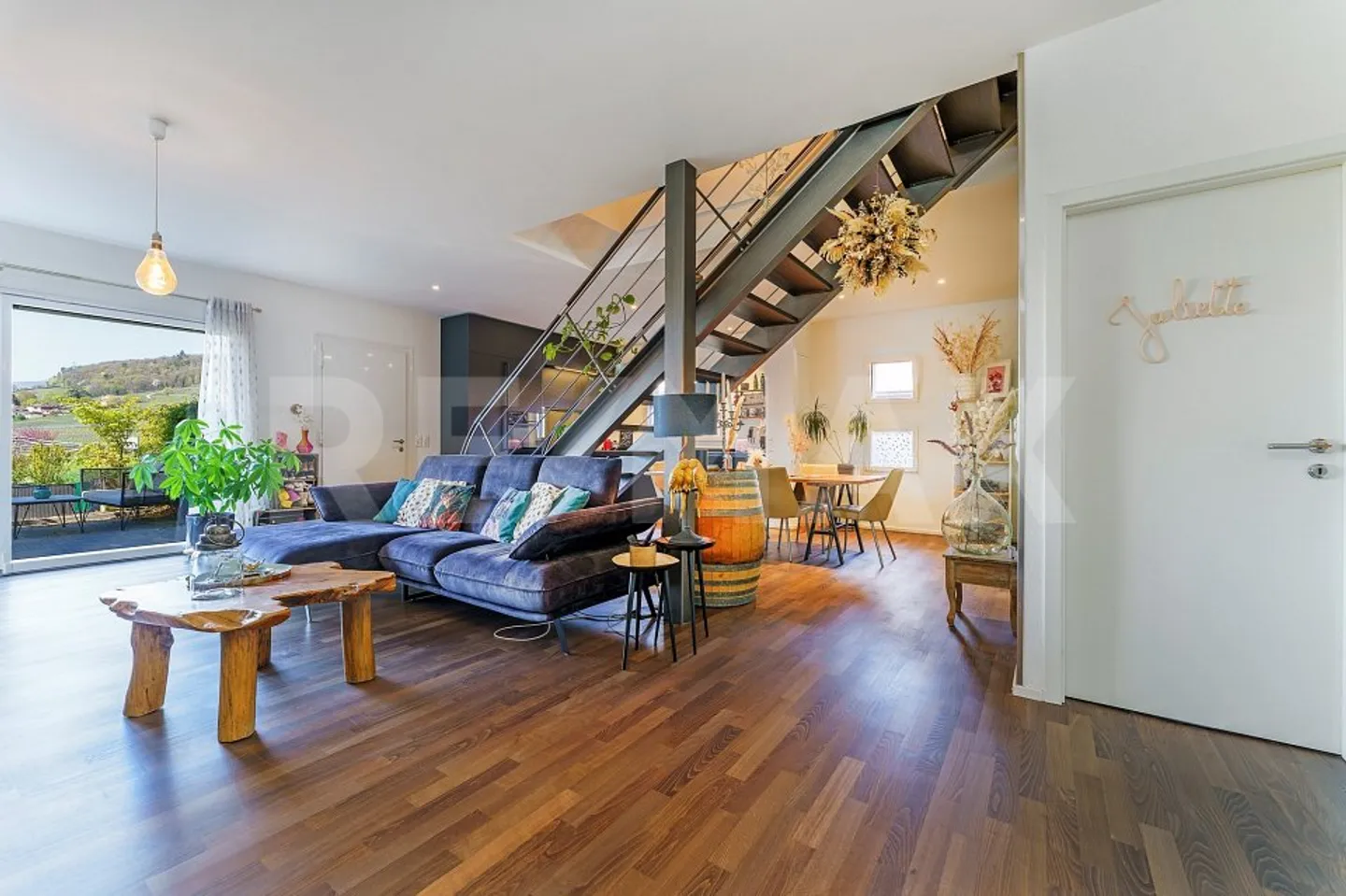 3,5-Zimmer-Wohnung - Foto 1 von 13