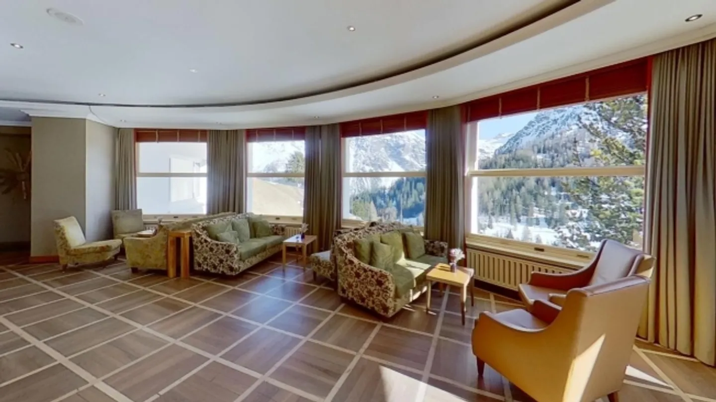 Devenez partie intégrante de l'Hôtel Pop-Up The Grand Arosa Espace Gastro, Culture ou Concept à louer à Arosa! - Photo 3 sur 13