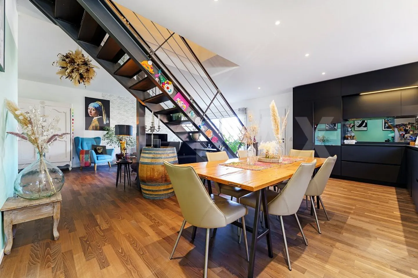 3,5-Zimmer-Wohnung - Foto 2 von 13