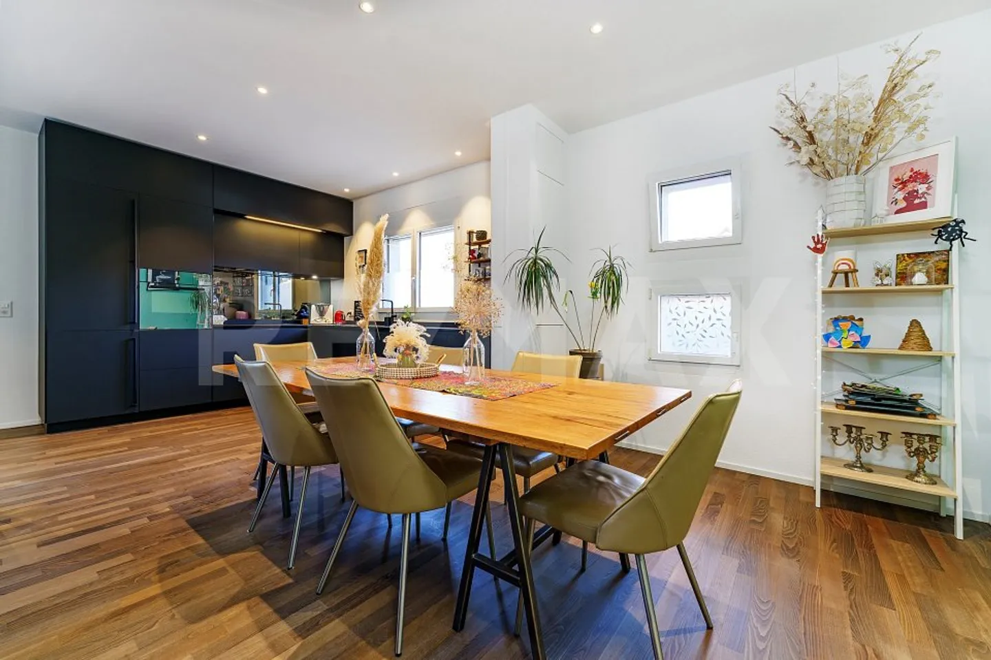 3,5-Zimmer-Wohnung - Foto 5 von 13