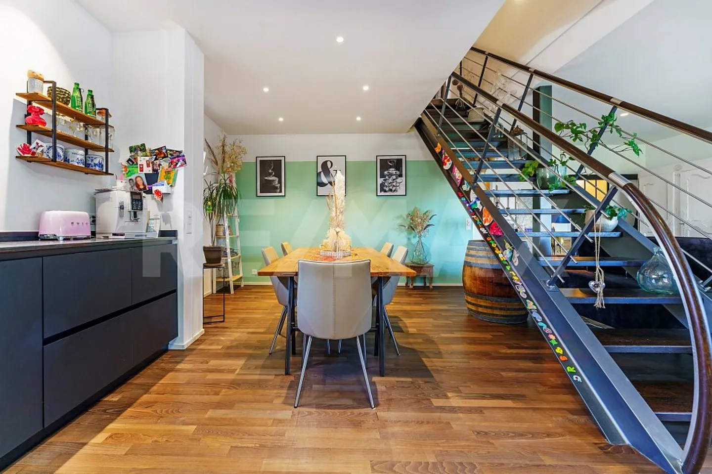 3,5-Zimmer-Wohnung - Foto 6 von 13