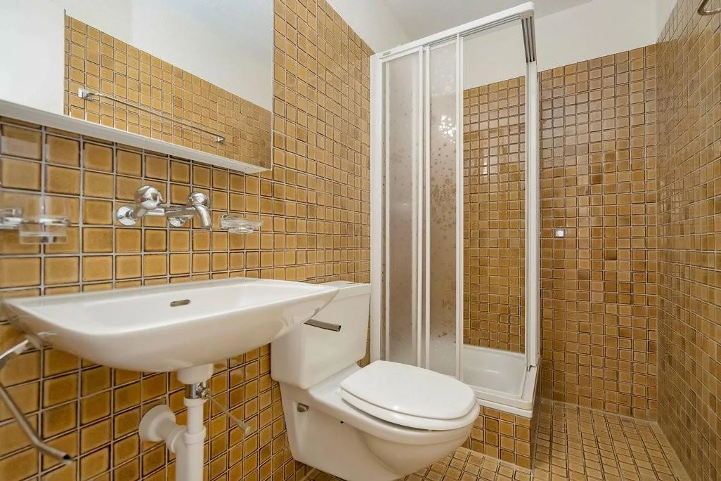Cozy 4.5-room apartment for rent - Photo 8 of 9