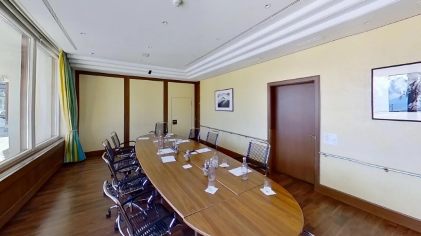 Devenez partie intégrante de l'Hôtel Pop-Up The Grand Arosa Espace Gastro, Culture ou Concept à louer à Arosa! - Photo 10 sur 13