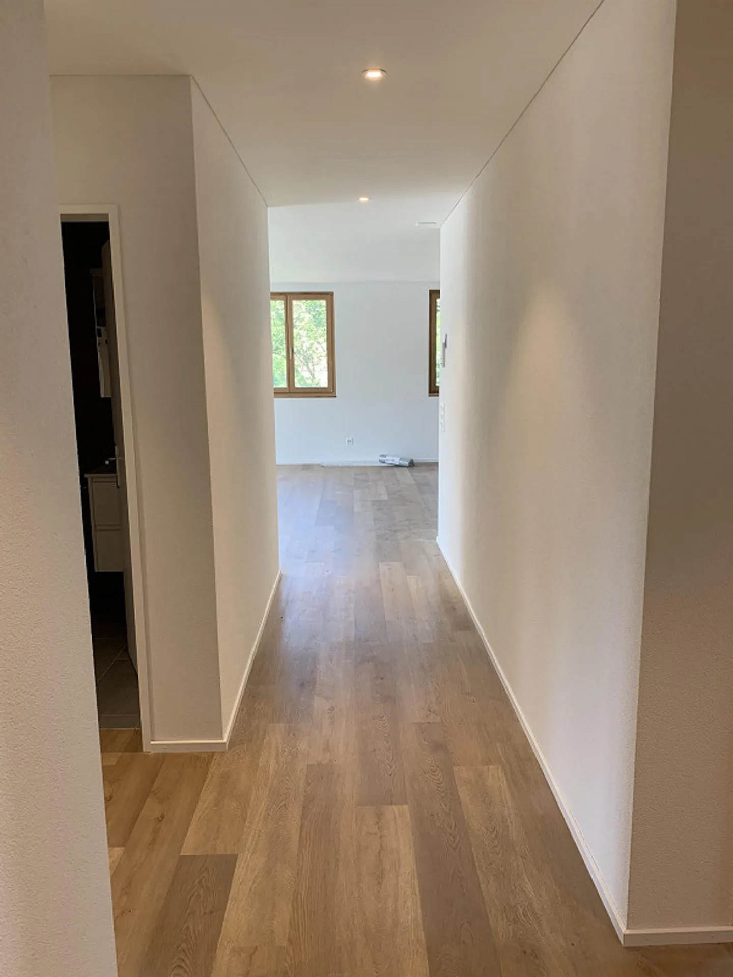 Appartement 4.5 pièces avec haut standard dans un ancien bâtiment - Photo 9 sur 19