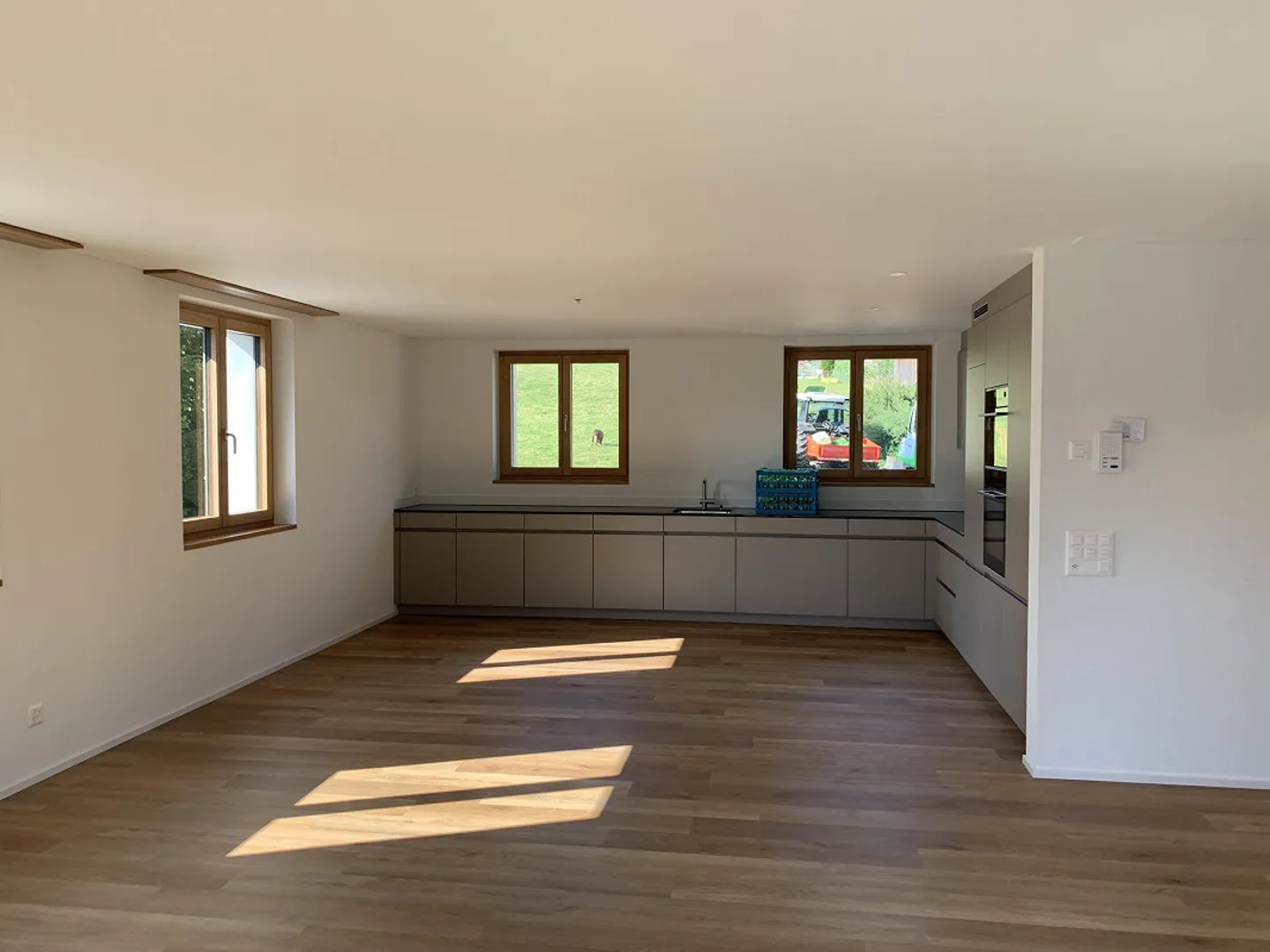 Appartement 4.5 pièces avec haut standard dans un ancien bâtiment - Photo 11 sur 19