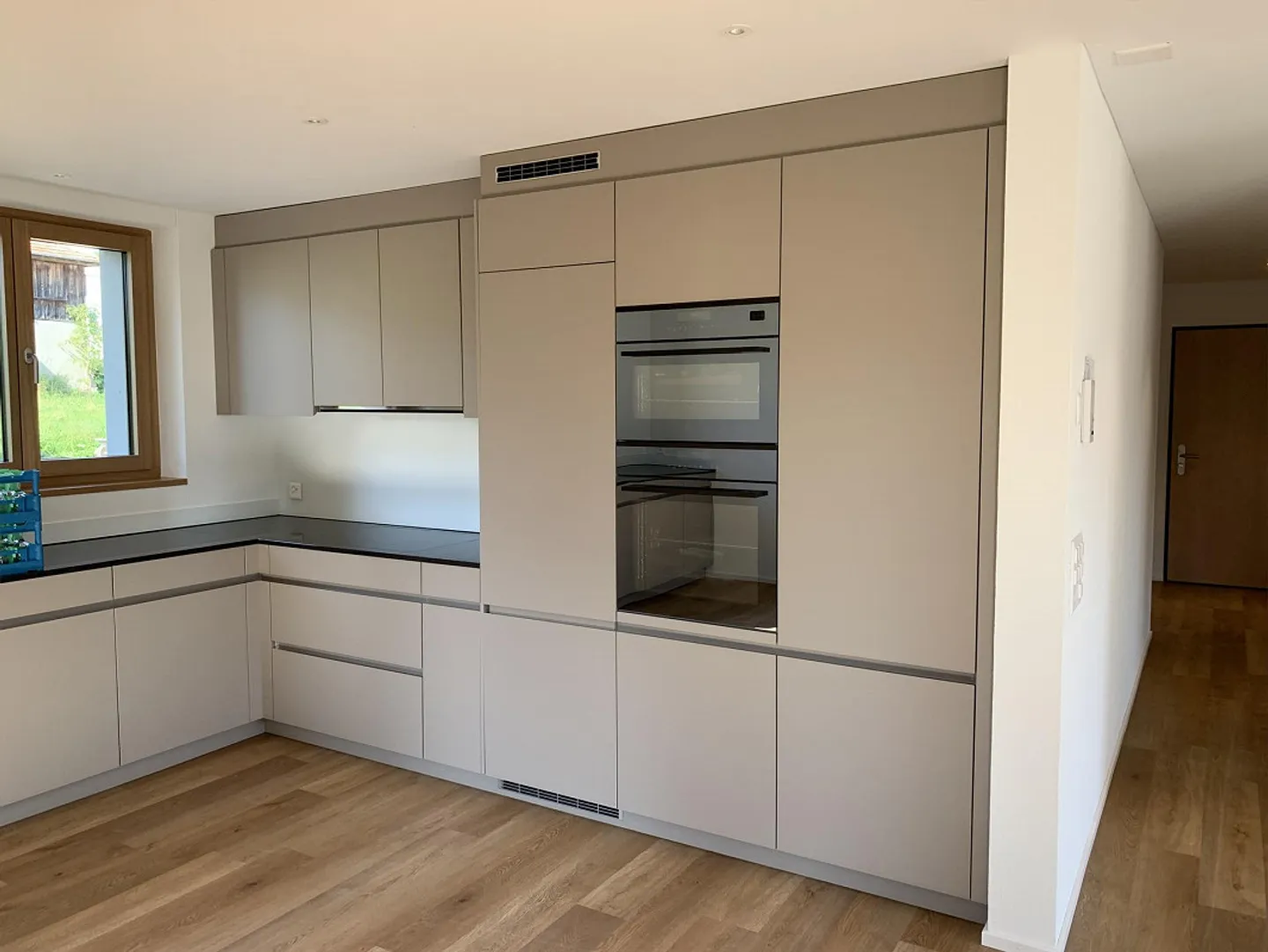 Appartement 4.5 pièces avec haut standard dans un ancien bâtiment - Photo 12 sur 19