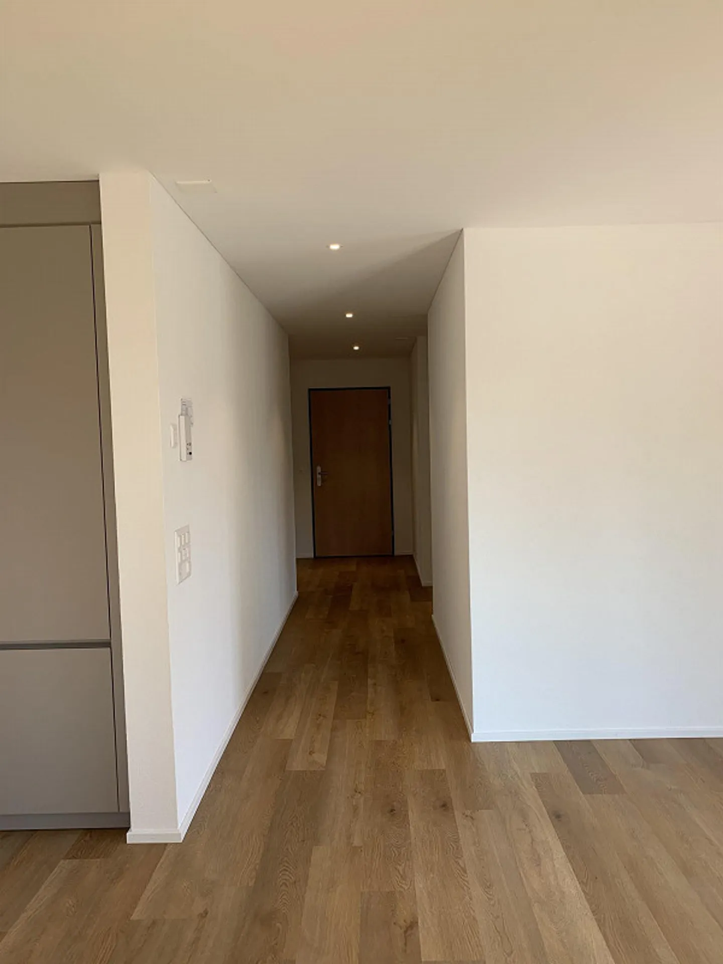 Appartement 4.5 pièces avec haut standard dans un ancien bâtiment - Photo 14 sur 19