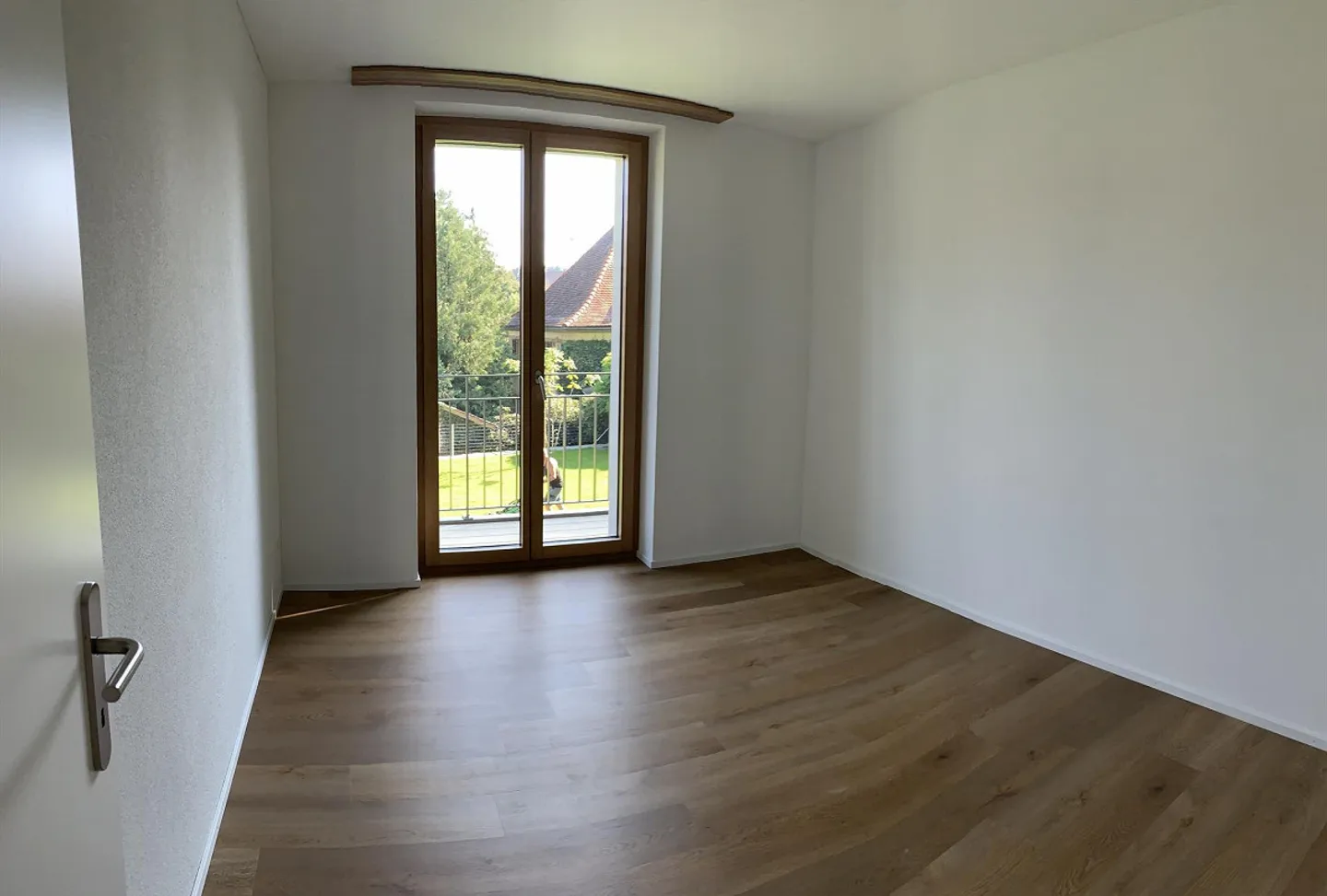 Appartement 4.5 pièces avec haut standard dans un ancien bâtiment - Photo 16 sur 19