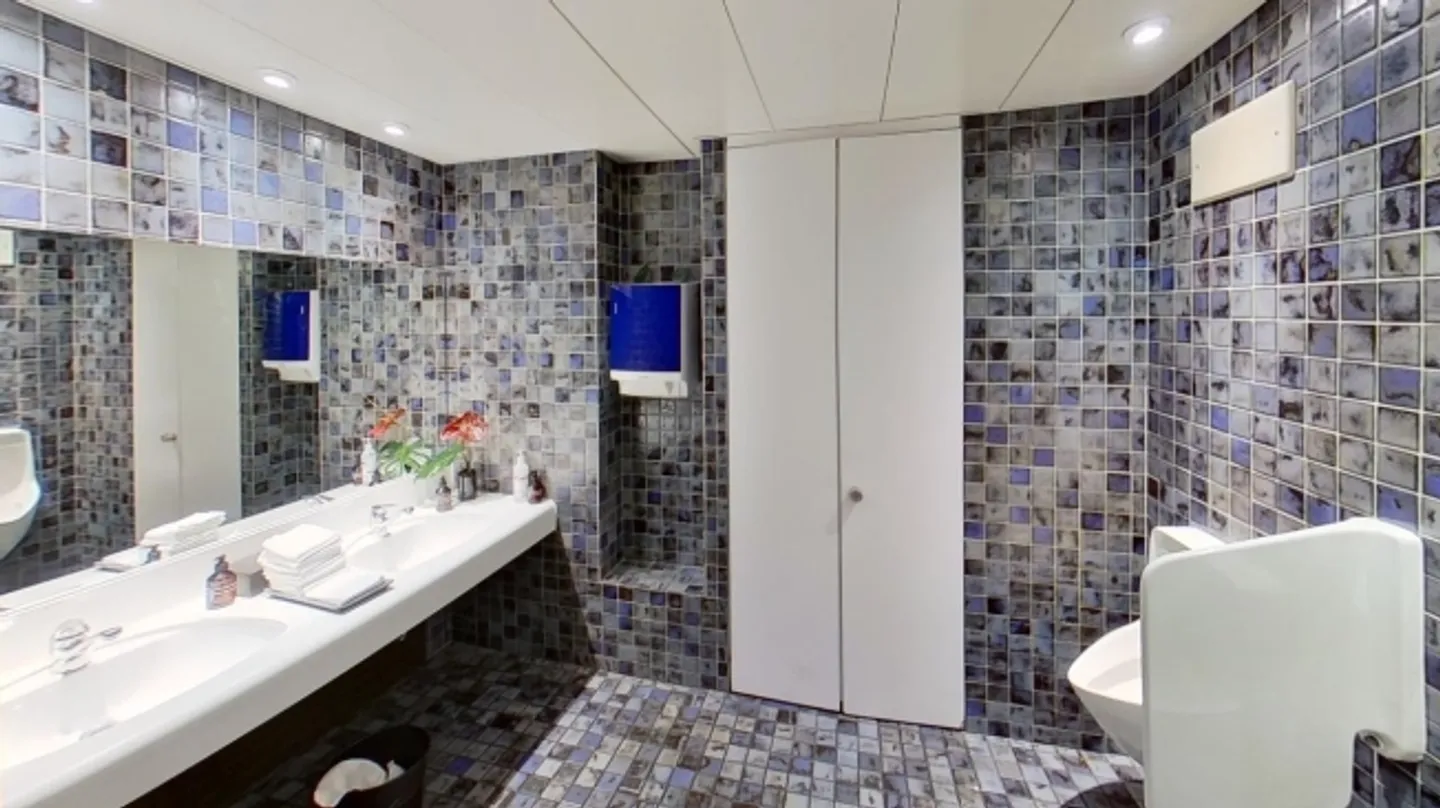 Devenez partie intégrante de l'Hôtel Pop-Up The Grand Arosa Espace Gastro, Culture ou Concept à louer à Arosa! - Photo 12 sur 13