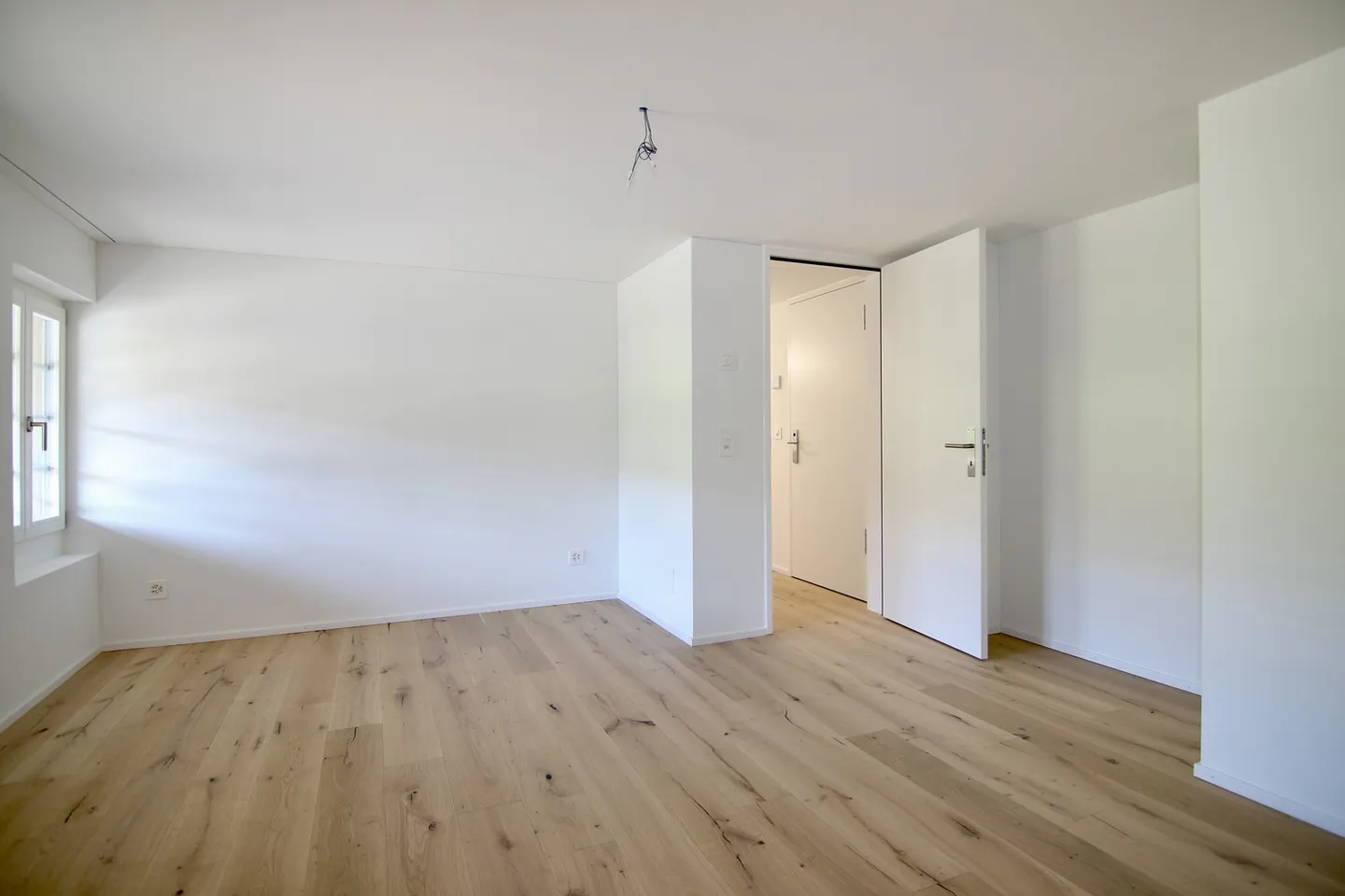 Charmante Bauernhauswohnung - Foto 4 von 6