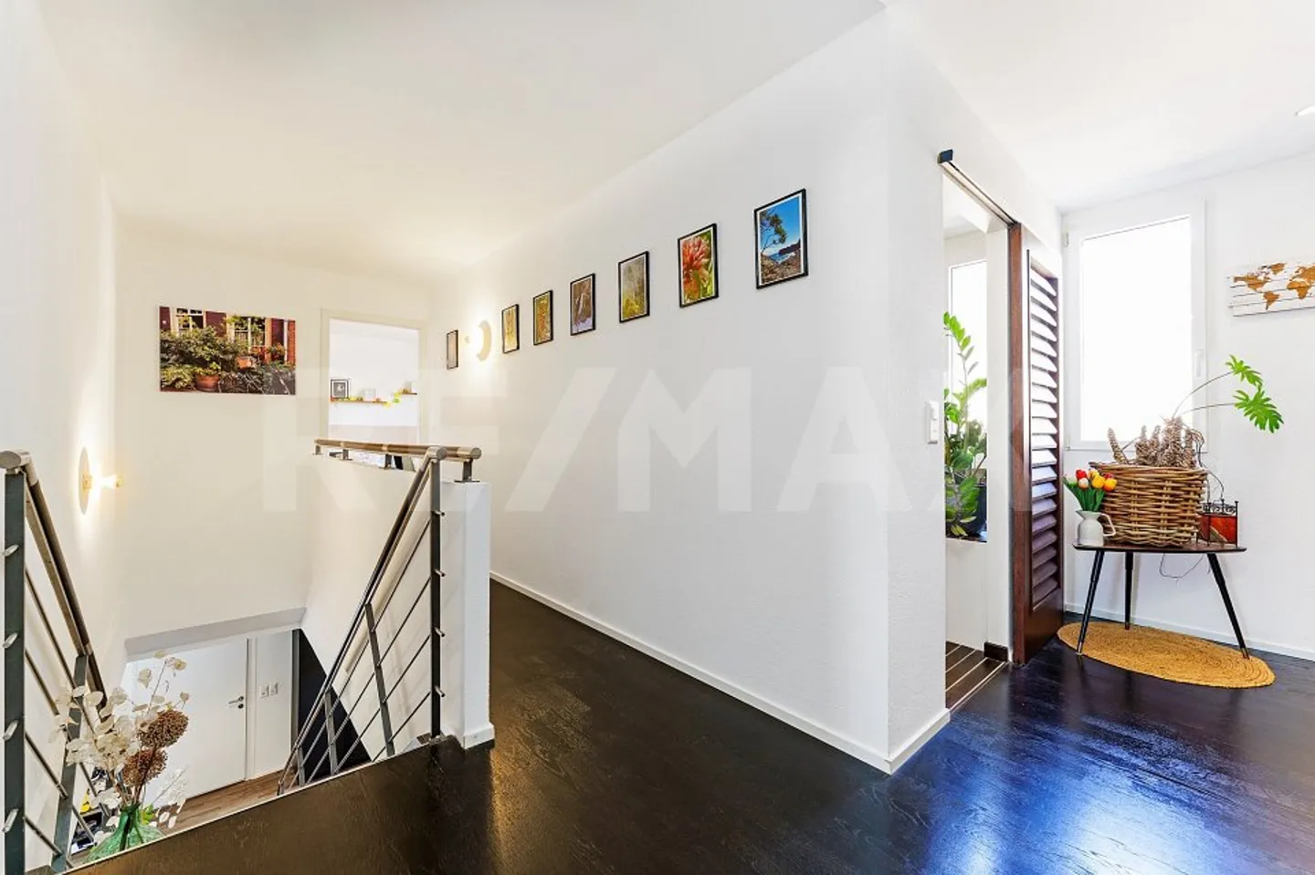 3,5-Zimmer-Wohnung - Foto 8 von 13