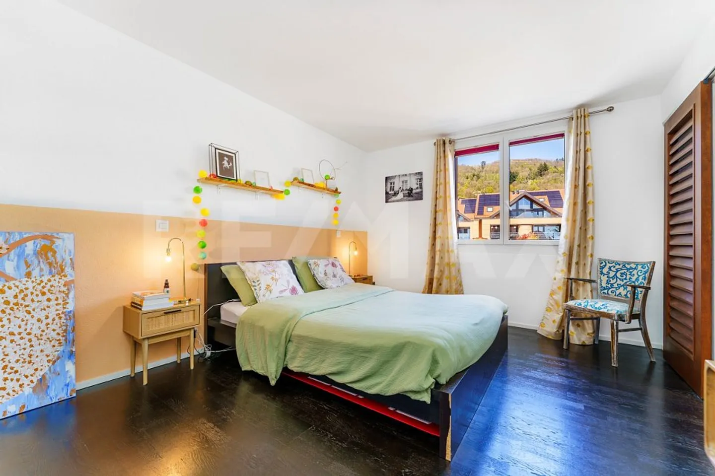 3,5-Zimmer-Wohnung - Foto 9 von 13