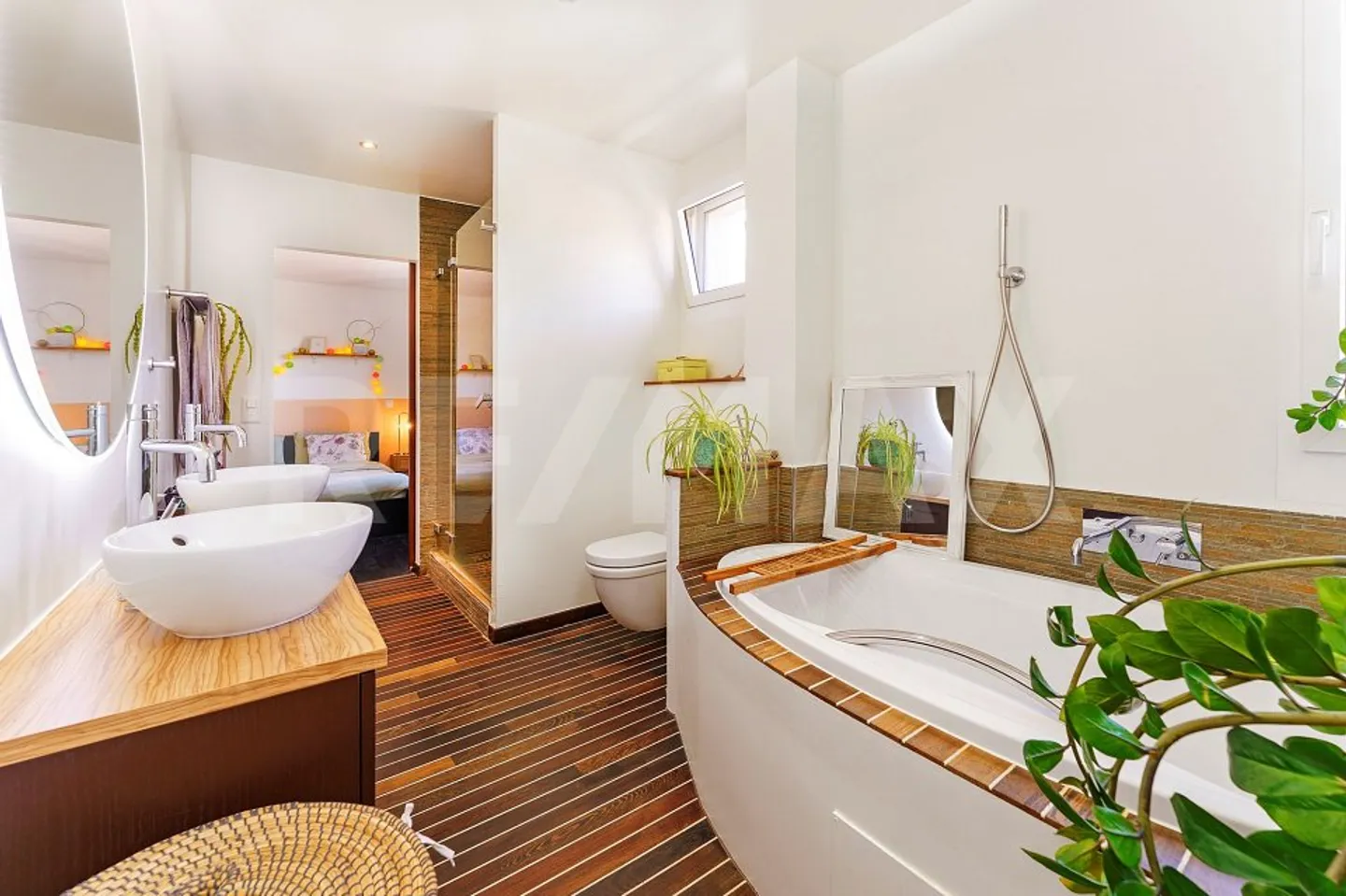 3,5-Zimmer-Wohnung - Foto 10 von 13