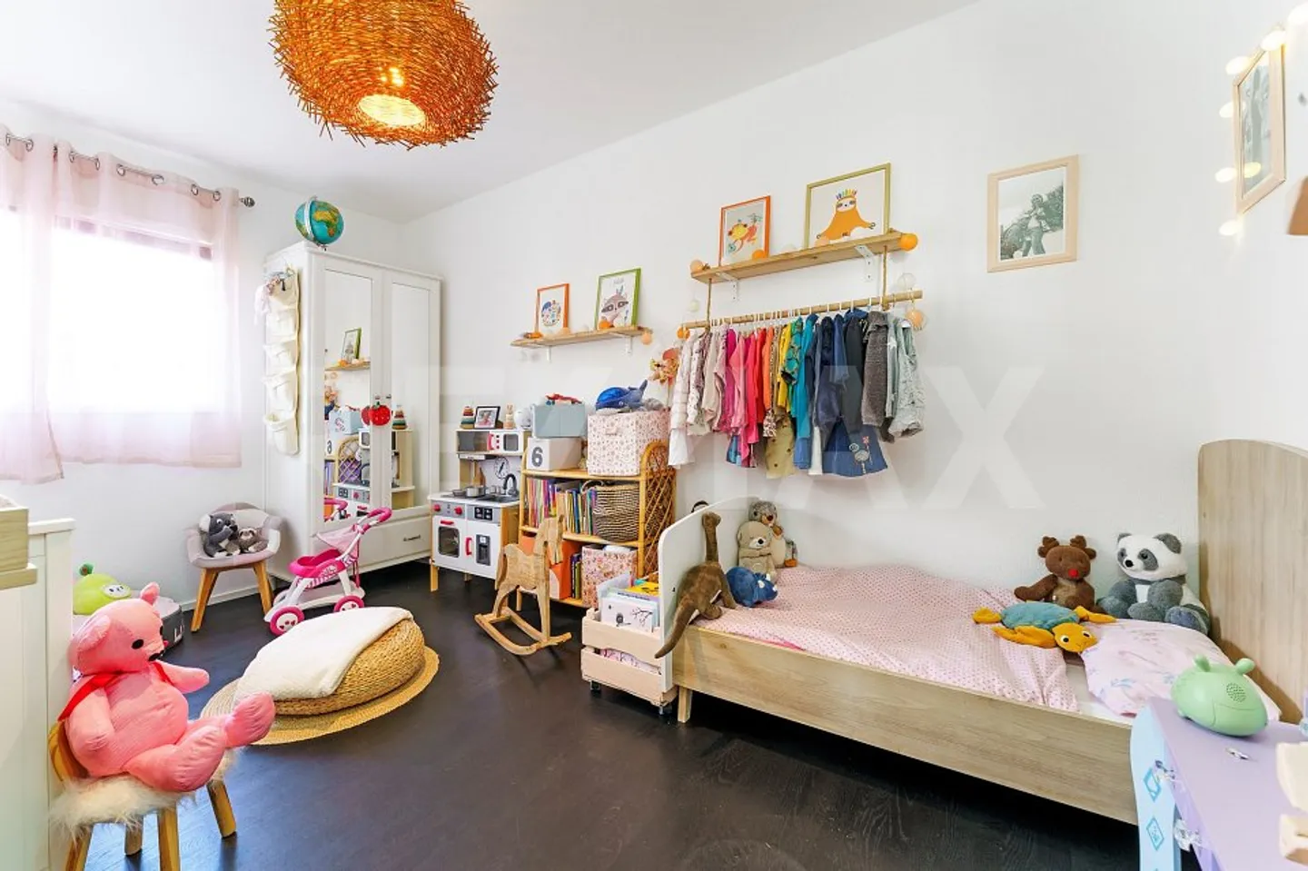 3,5-Zimmer-Wohnung - Foto 12 von 13