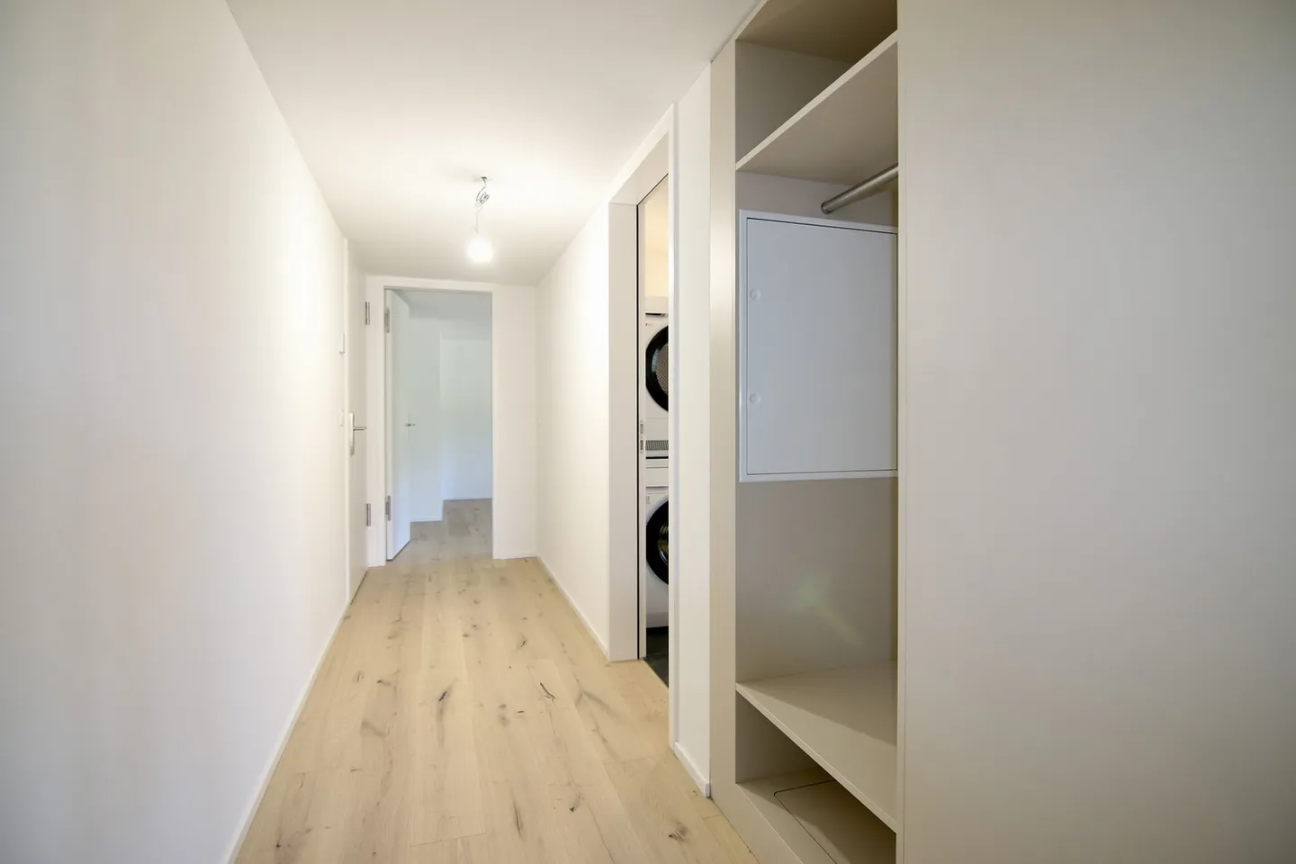 Charmante Bauernhauswohnung - Foto 5 von 6