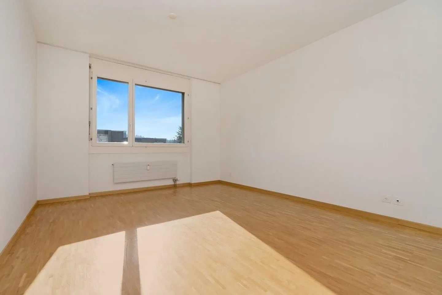 Cozy 4.5-room apartment for rent - Photo 6 of 9
