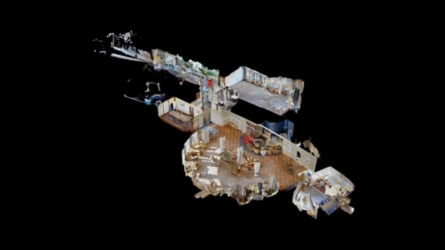 Devenez partie intégrante de l'Hôtel Pop-Up The Grand Arosa Espace Gastro, Culture ou Concept à louer à Arosa! - Photo 13 sur 13