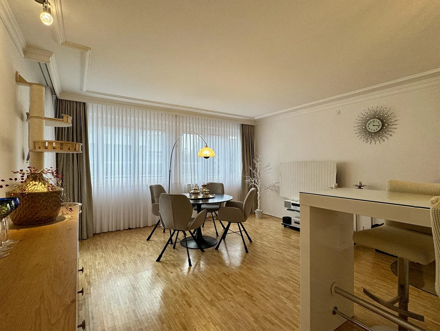 Maison confortable pour arriver et se sentir bien - Photo 4 sur 15